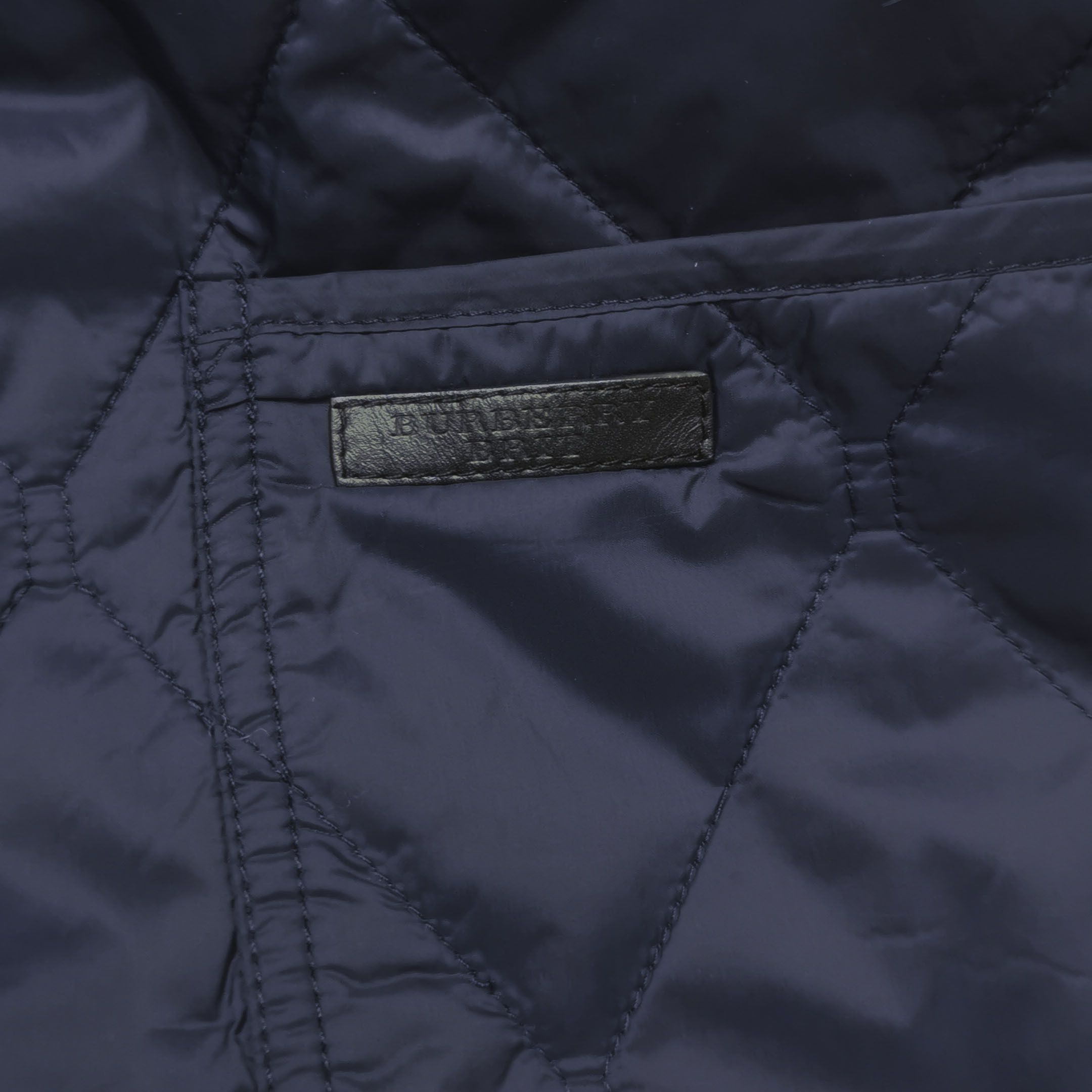 Burberry Burberry Men xs Heavy Coats Size US XS / EU 42 / 0 - 10 Thumbnail