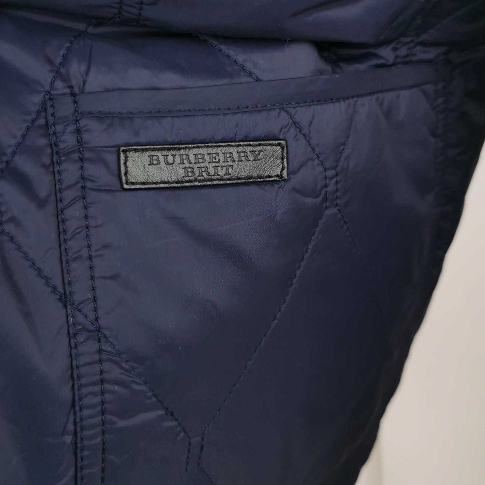Burberry Burberry Men xs Heavy Coats Size US XS / EU 42 / 0 - 5 Thumbnail