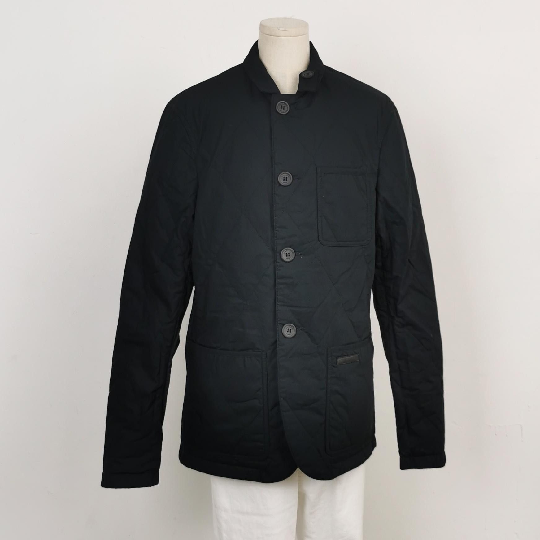 Burberry Burberry Men xs Heavy Coats Size US XS / EU 42 / 0 - 3 Thumbnail