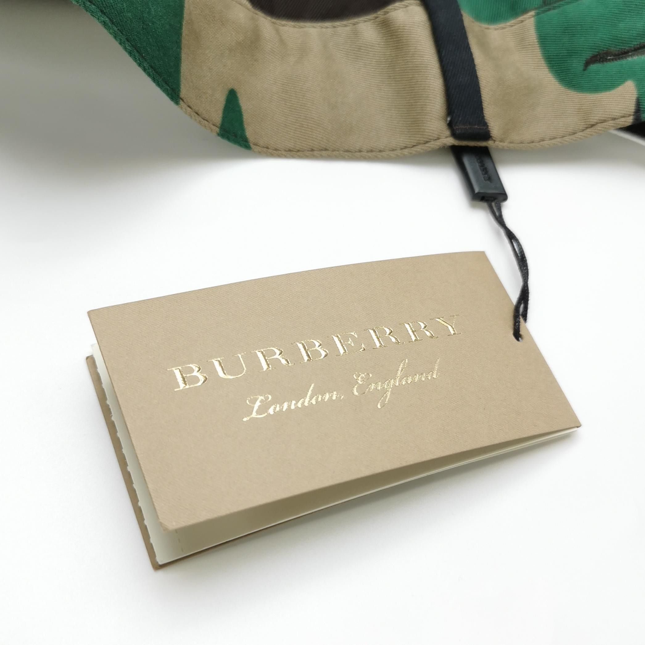 Burberry Burberry Men 26 Casual Pants Size US 26 / EU 42 - 4 Thumbnail