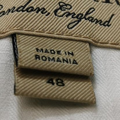 Burberry Burberry Men 26 Casual Pants Size US 26 / EU 42 - 7 Thumbnail