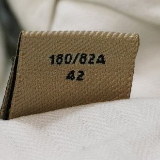 Burberry Burberry Men 26 Casual Pants Size US 26 / EU 42 - 8 Thumbnail