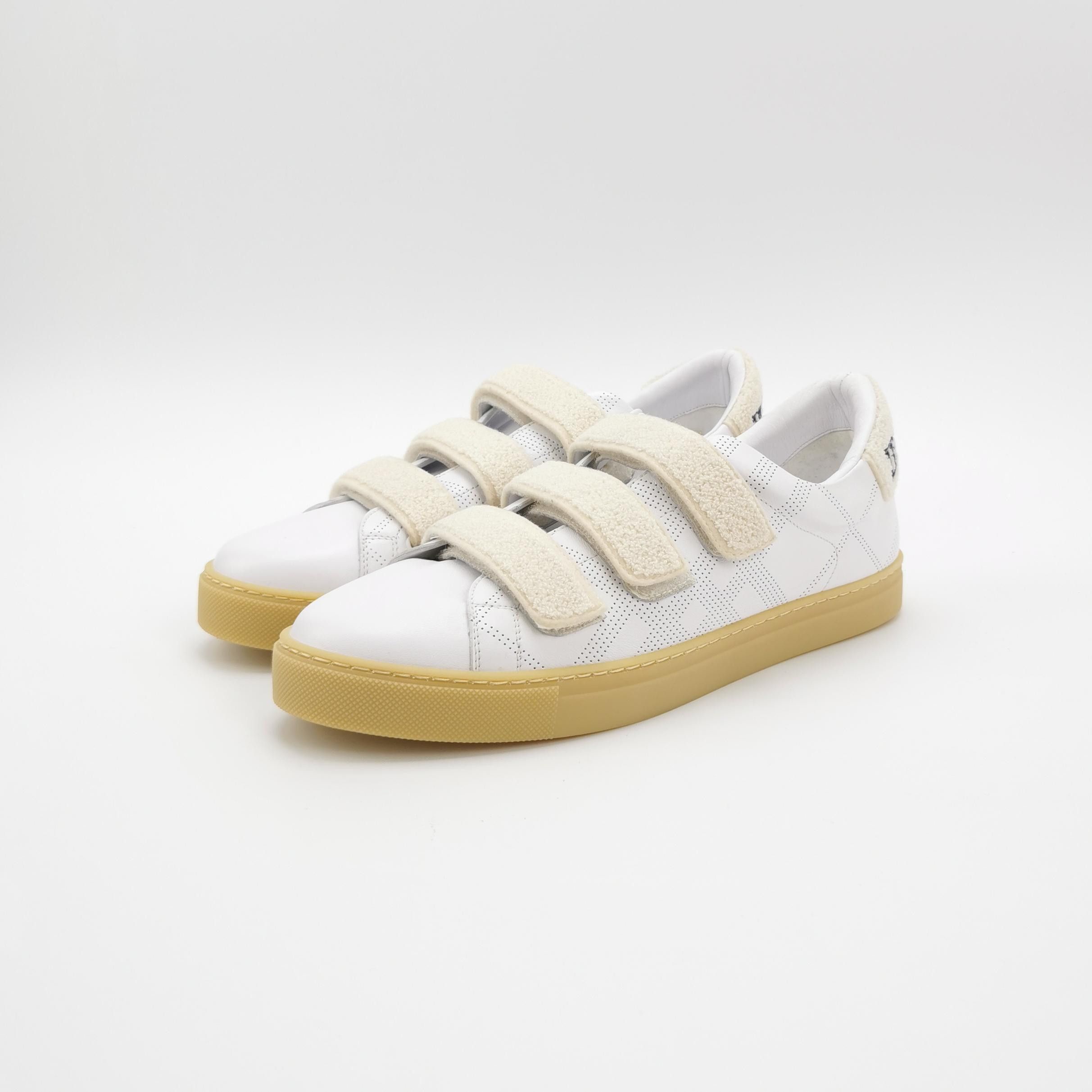 Burberry Burberry Men 9 Lowtop Sneakers Size US 9 / EU 42 - 2 Thumbnail