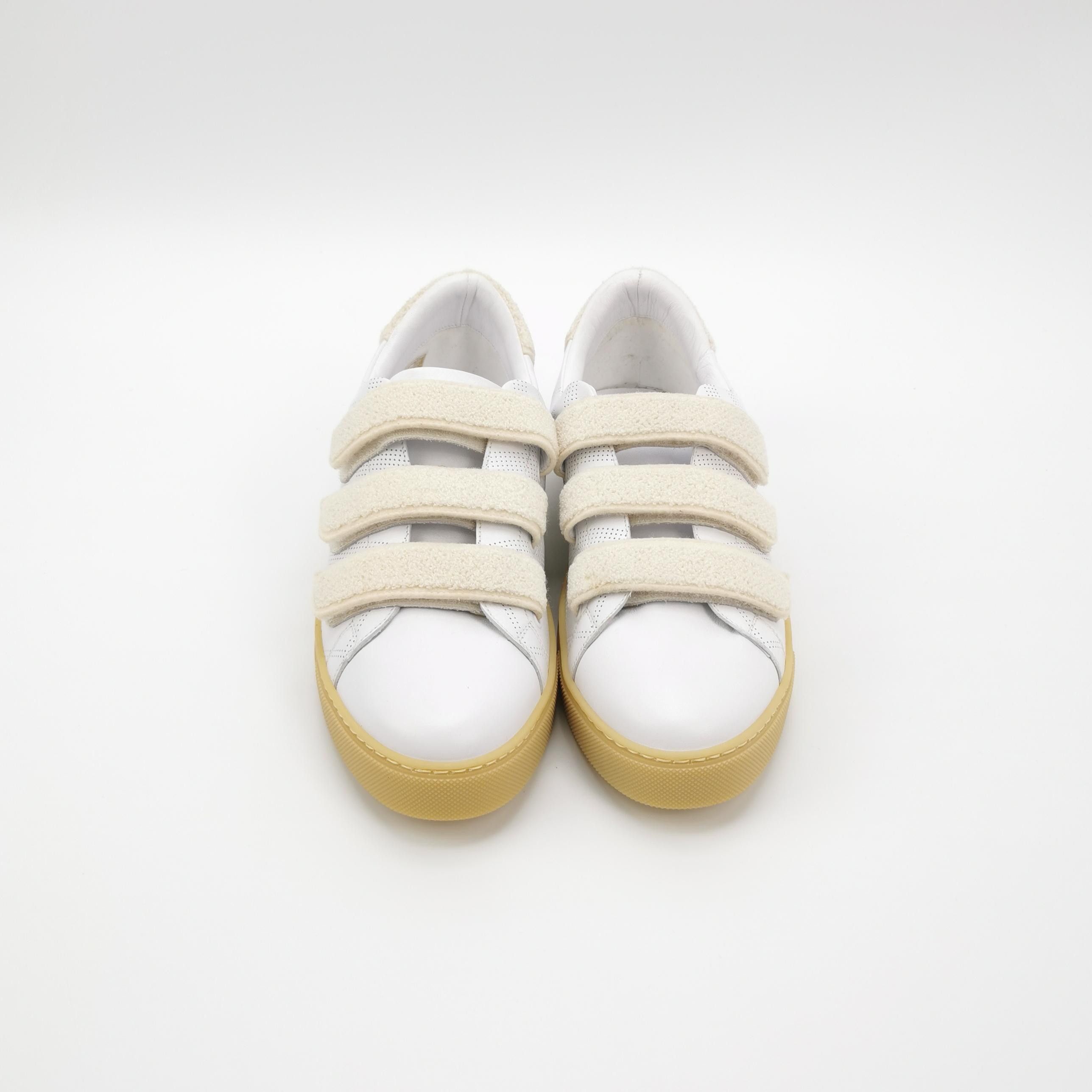 Burberry Burberry Men 9 Lowtop Sneakers Size US 9 / EU 42 - 3 Thumbnail