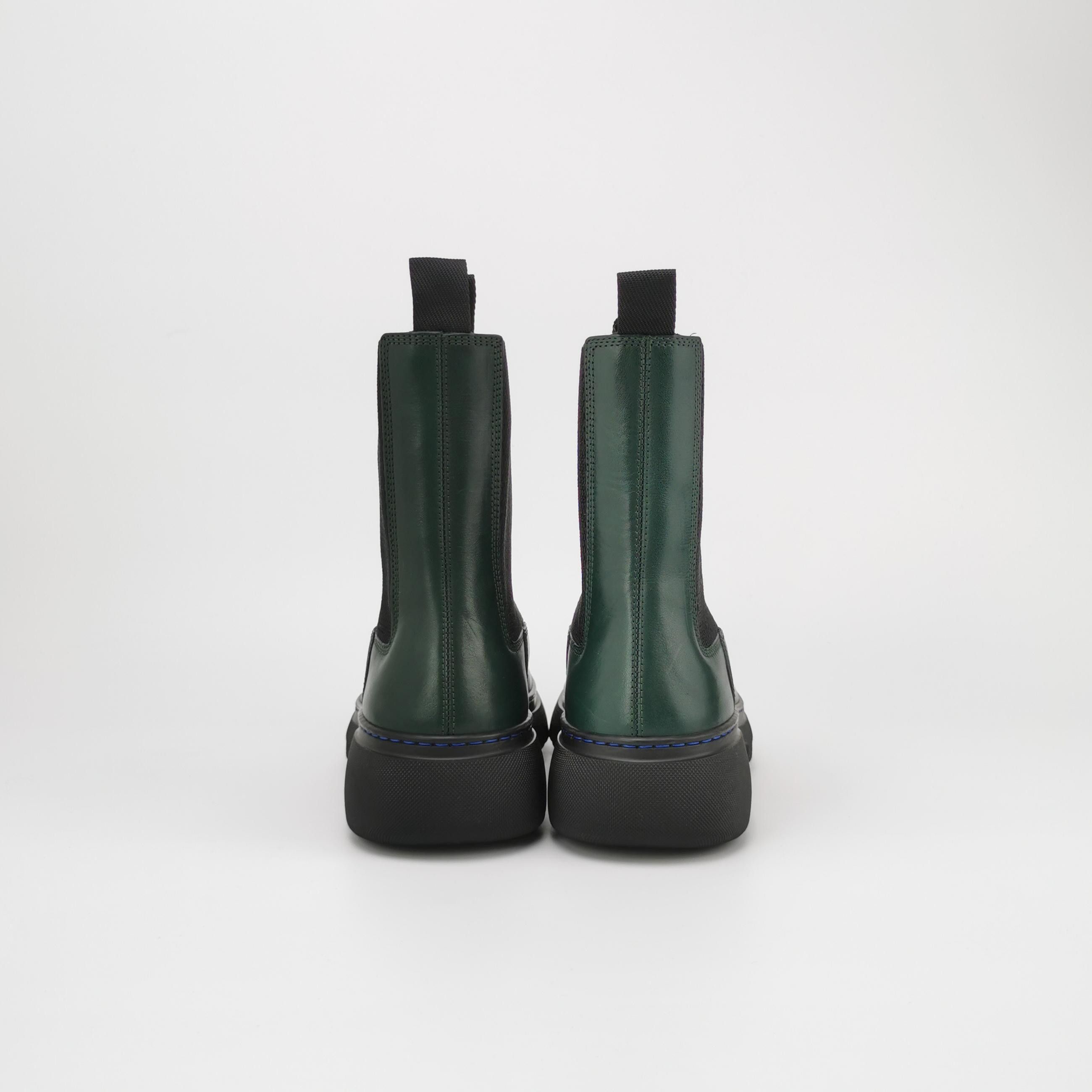 Burberry Burberry Men 7 Boots Size US 7 / EU 40 - 4 Thumbnail