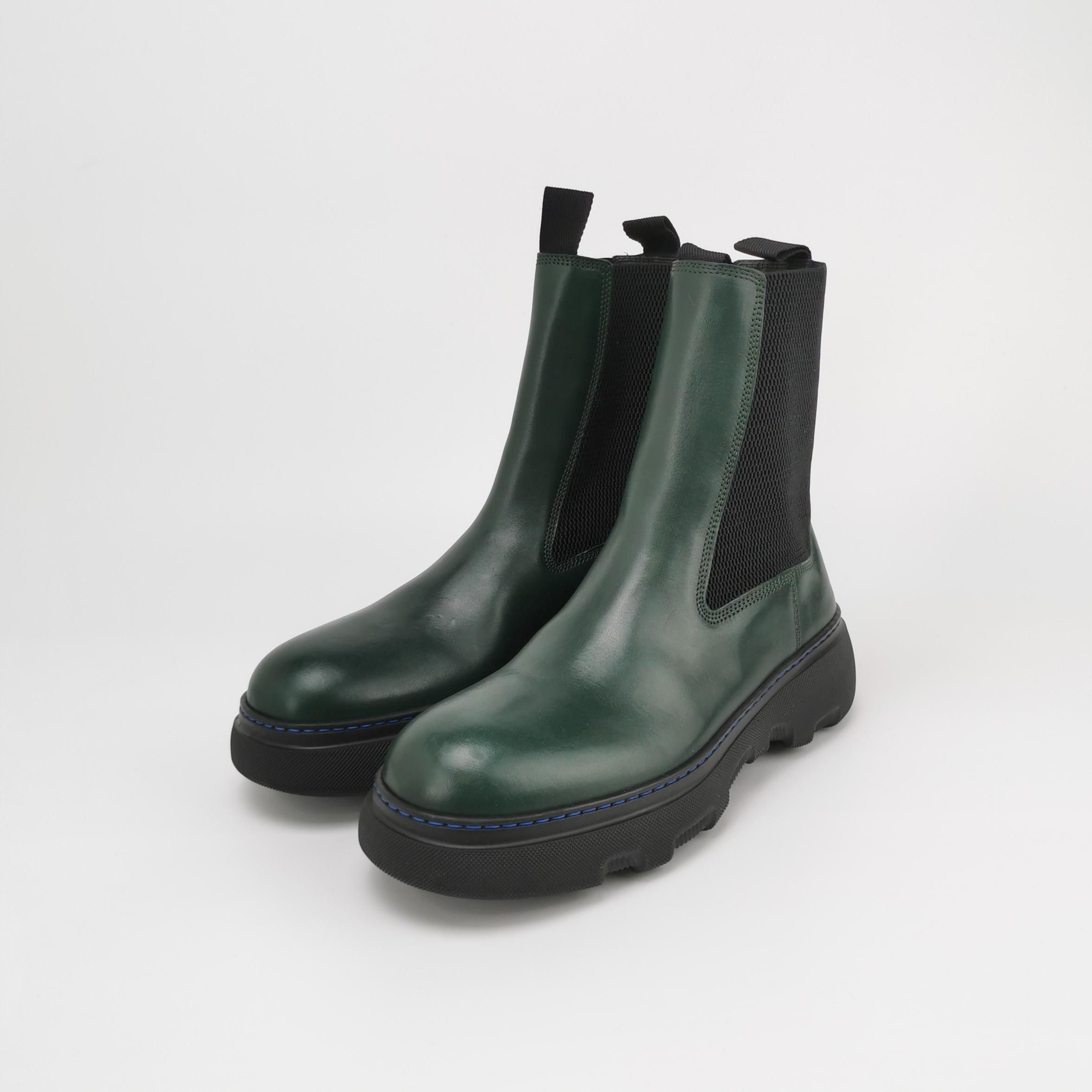 Burberry Burberry Men 7 Boots Size US 7 / EU 40 - 2 Thumbnail