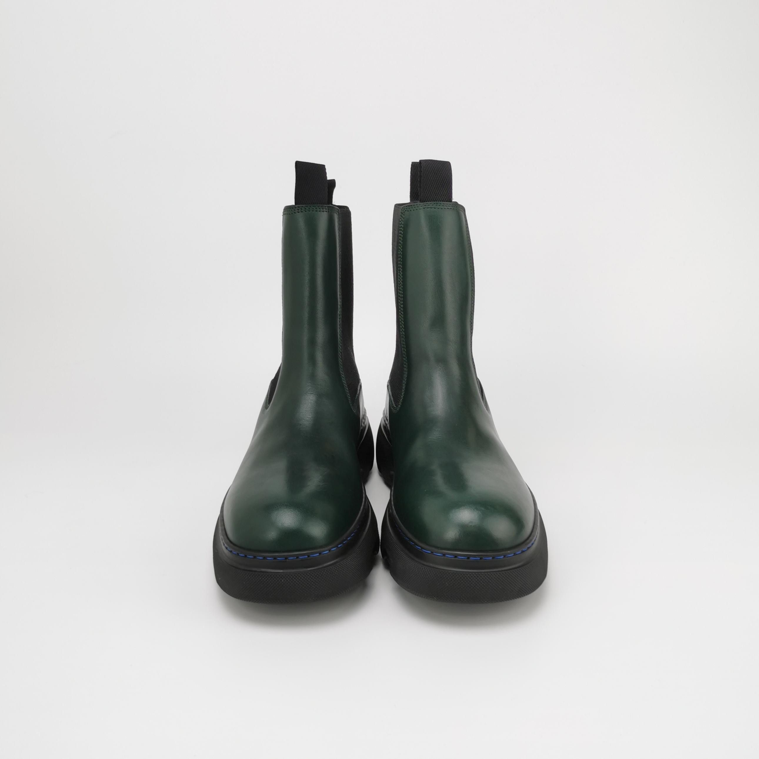 Burberry Burberry Men 7 Boots Size US 7 / EU 40 - 3 Thumbnail
