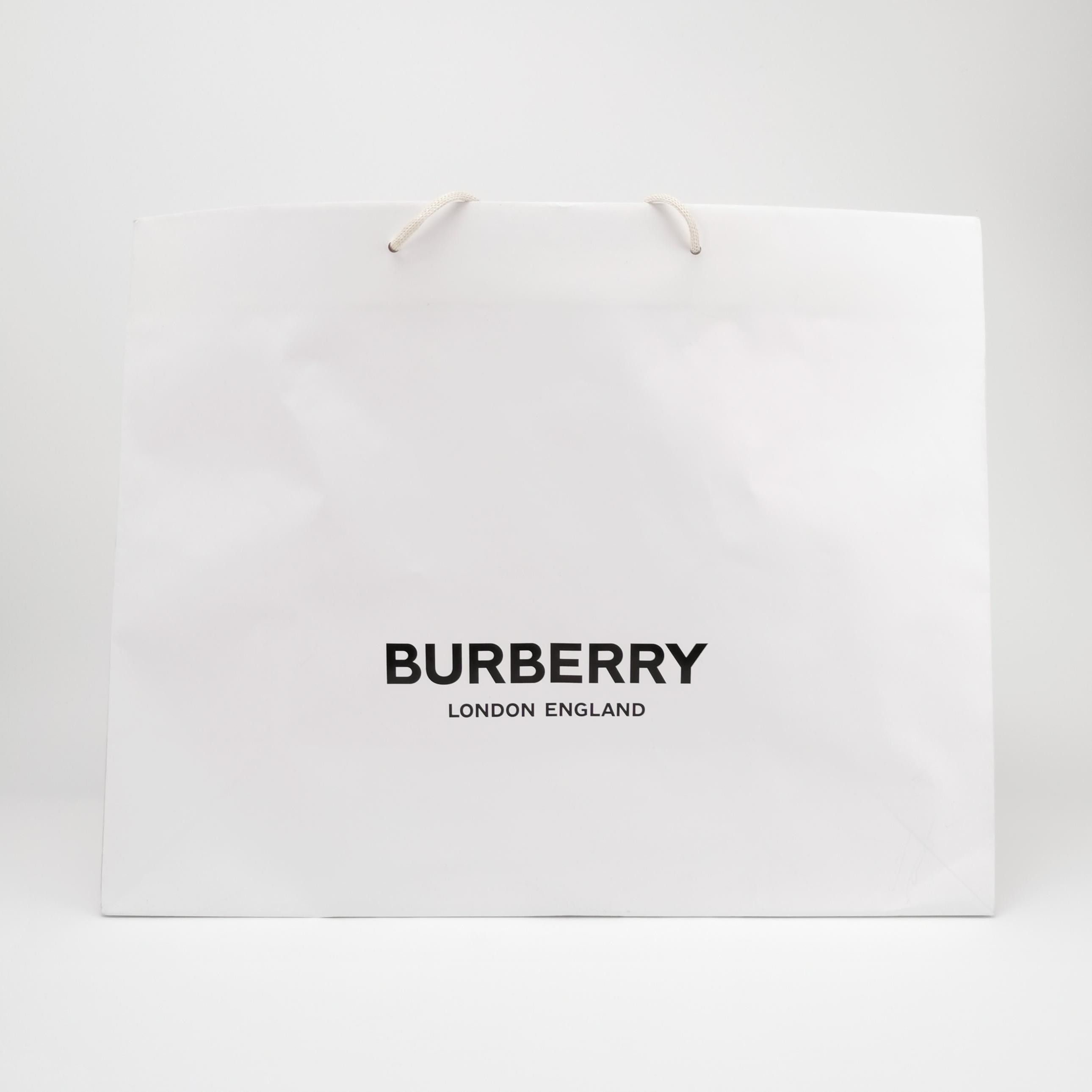 Burberry Burberry Men 7 Boots Size US 7 / EU 40 - 7 Thumbnail