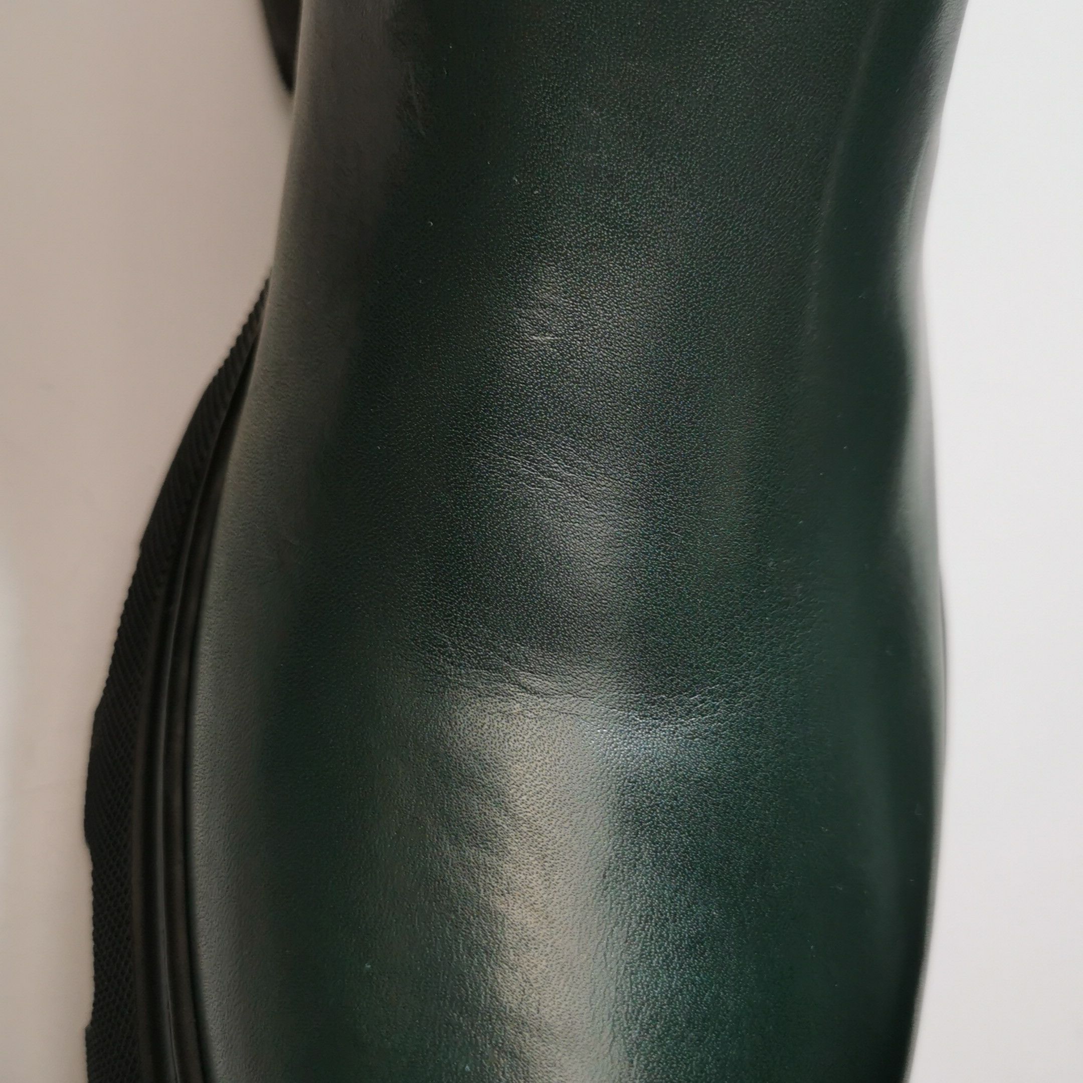 Burberry Burberry Men 7 Boots Size US 7 / EU 40 - 11 Thumbnail