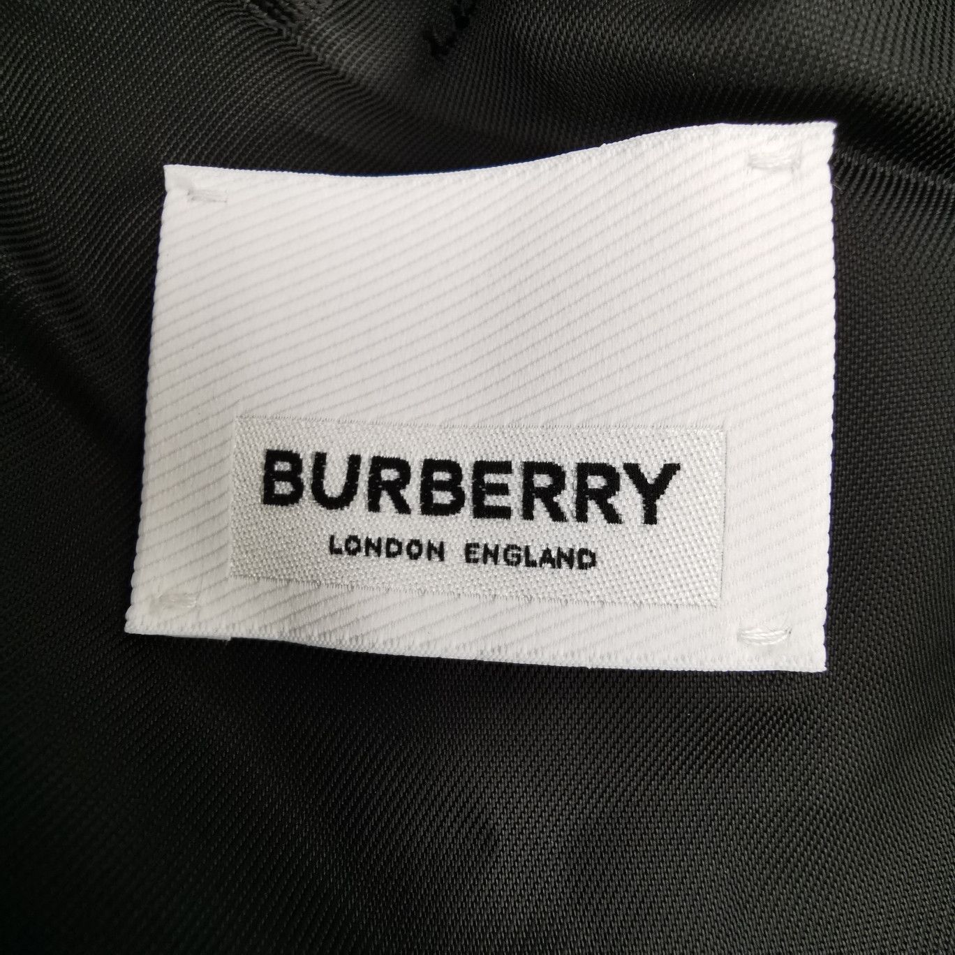 Burberry Burberry Men xl Light Jackets Size US XL / EU 56 / 4 - 5 Thumbnail