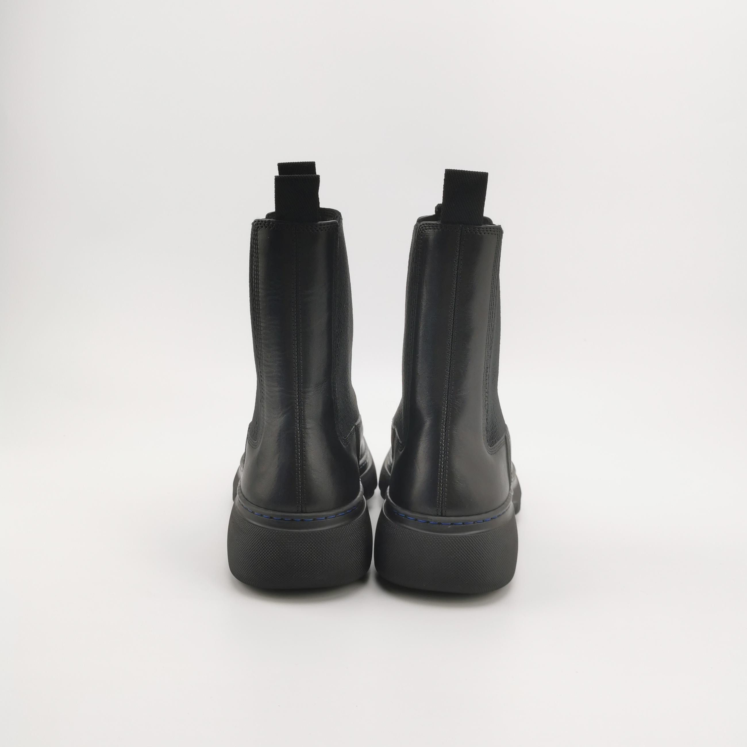 Burberry Burberry Men 7 Boots Size US 7 / EU 40 - 4 Thumbnail