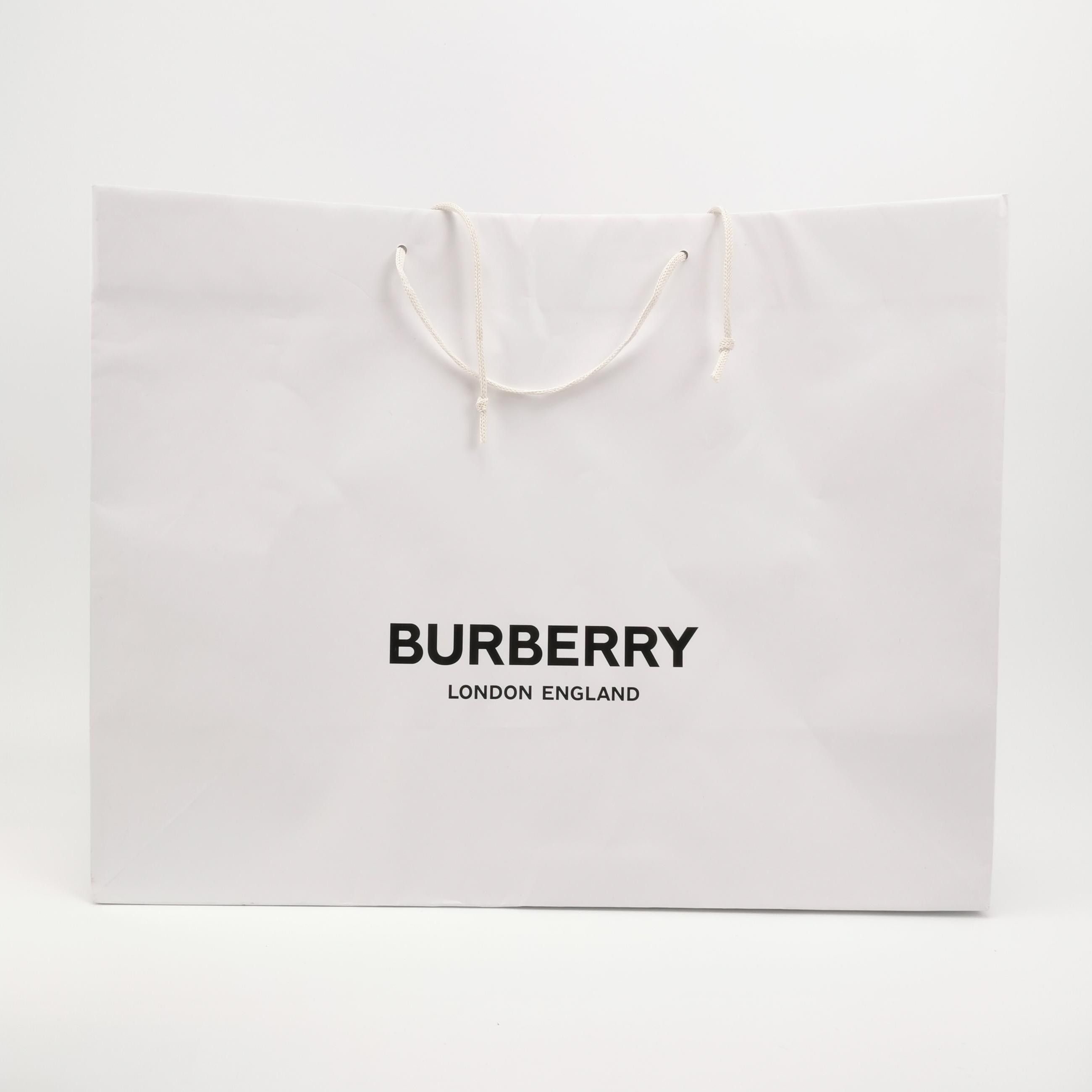 Burberry Burberry Men 7 Boots Size US 7 / EU 40 - 7 Thumbnail