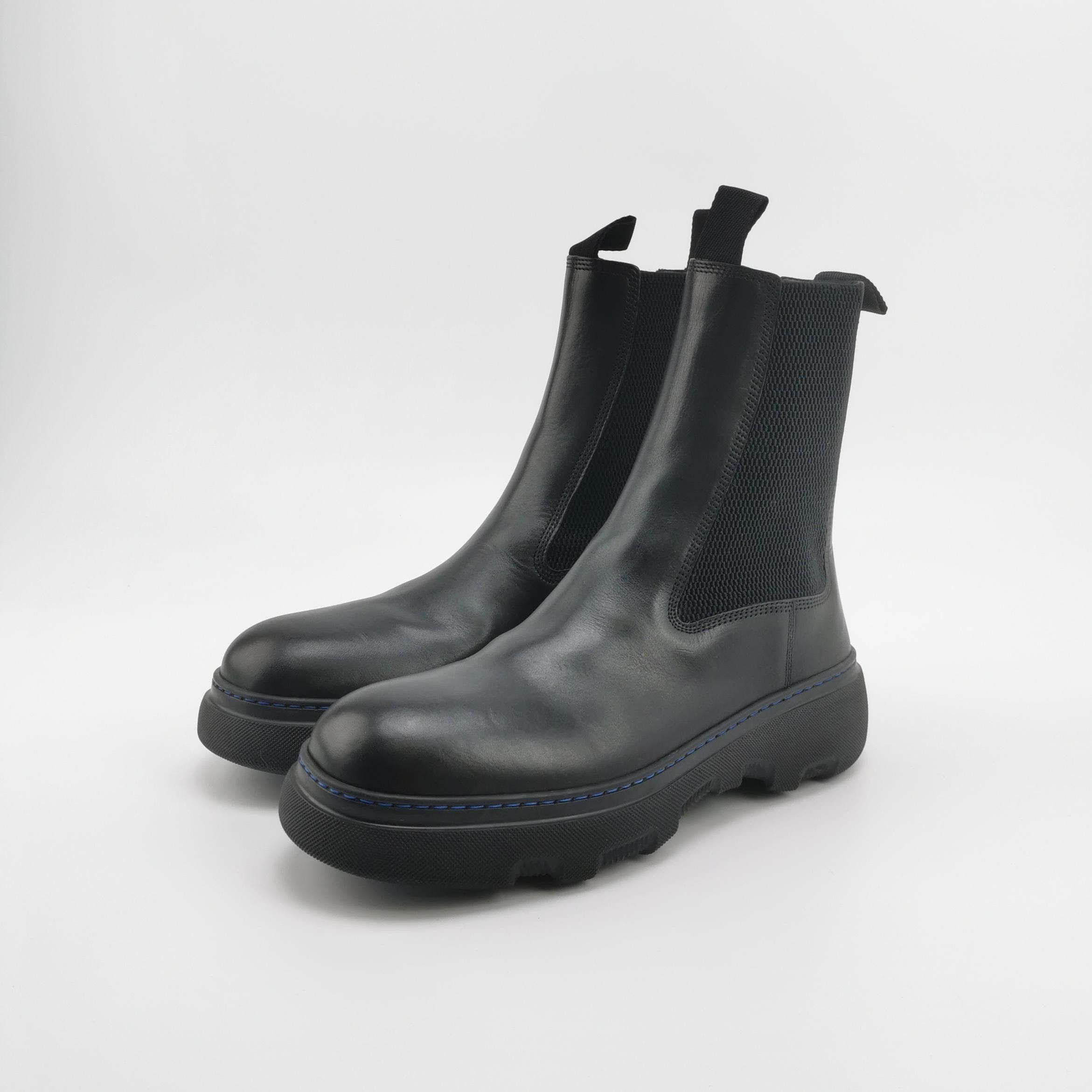 Burberry Burberry Men 7 Boots Size US 7 / EU 40 - 2 Thumbnail