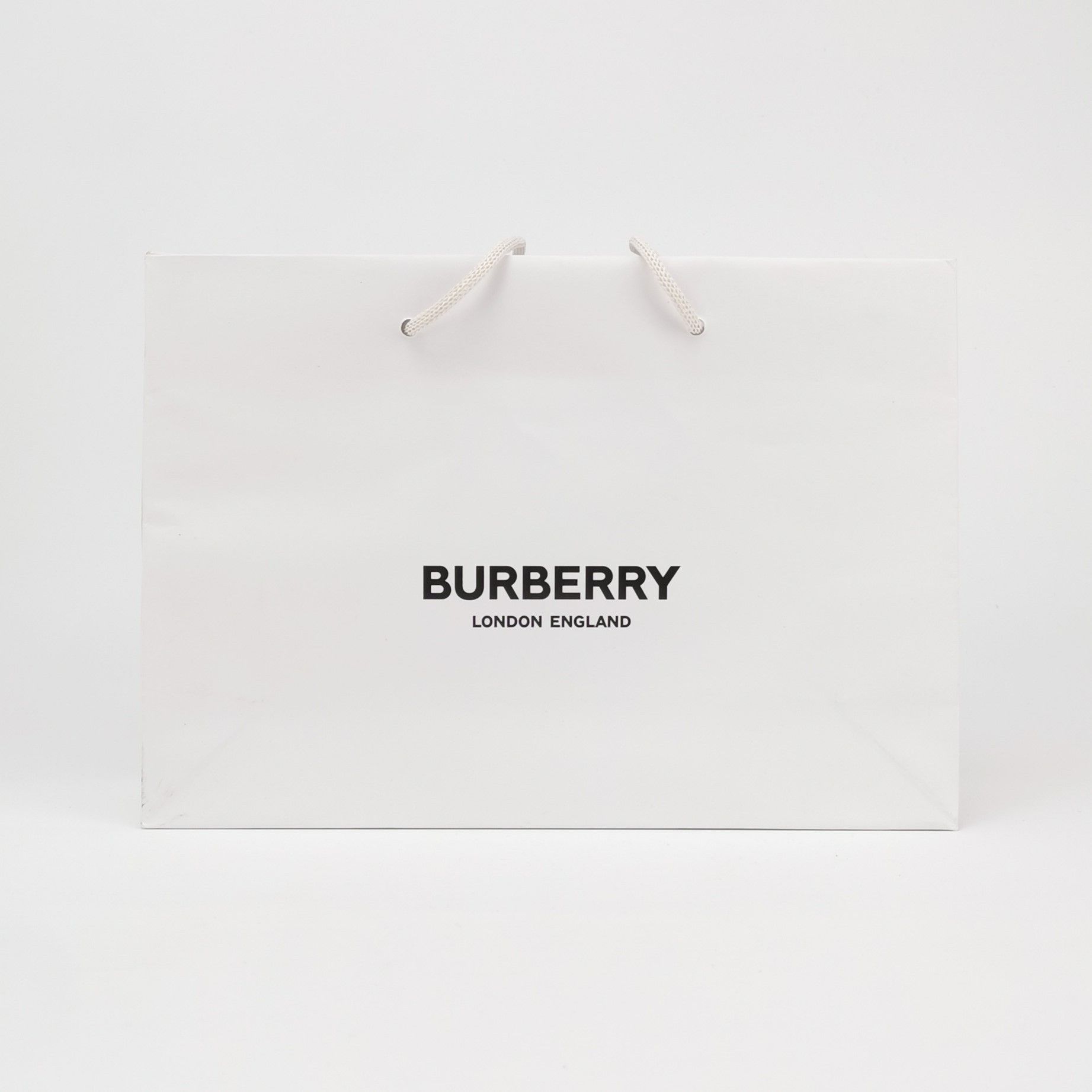 Burberry Burberry Men l Button Ups Size US L / EU 52-54 / 3 - 6 Thumbnail