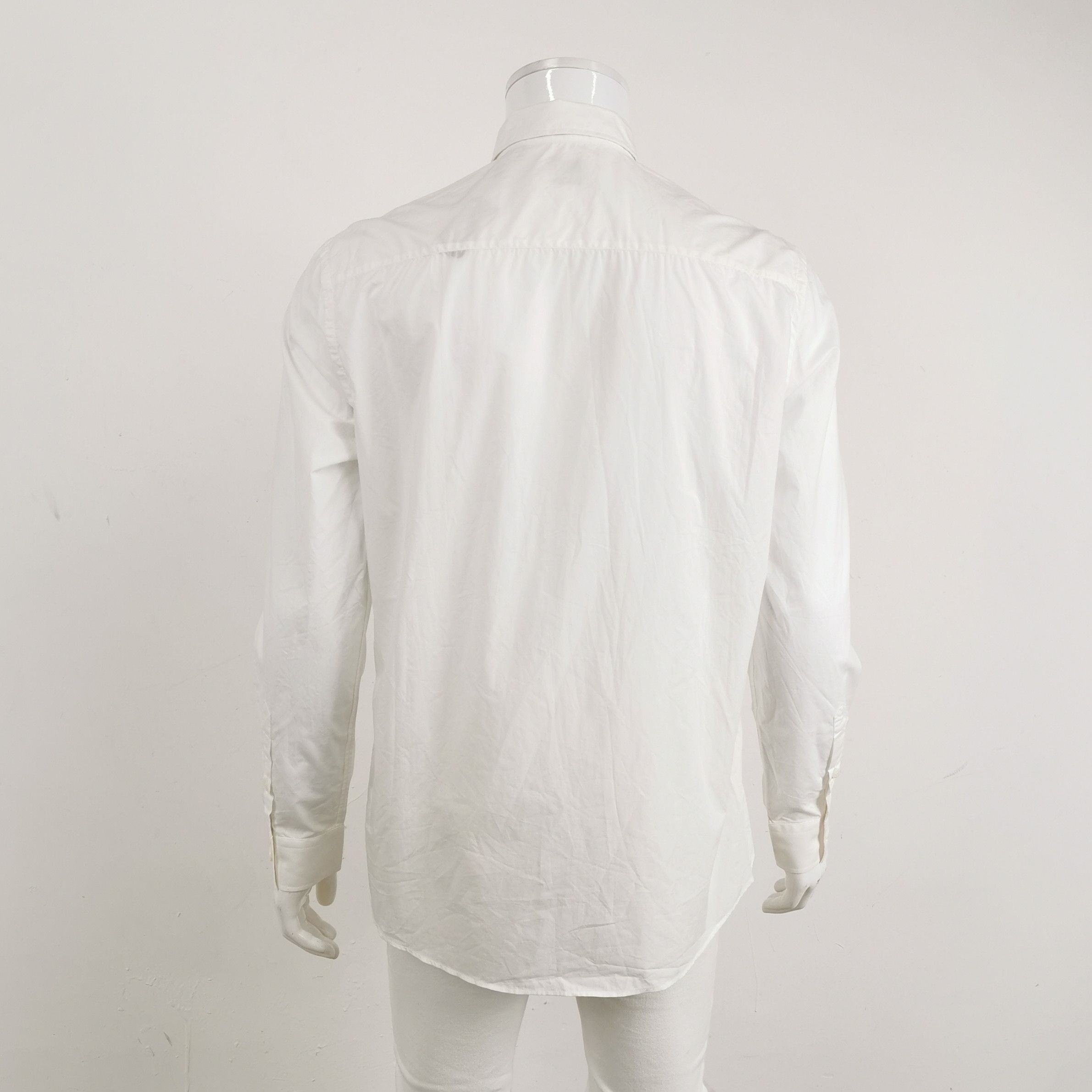 Burberry Burberry Men l Button Ups Size US L / EU 52-54 / 3 - 2 Thumbnail