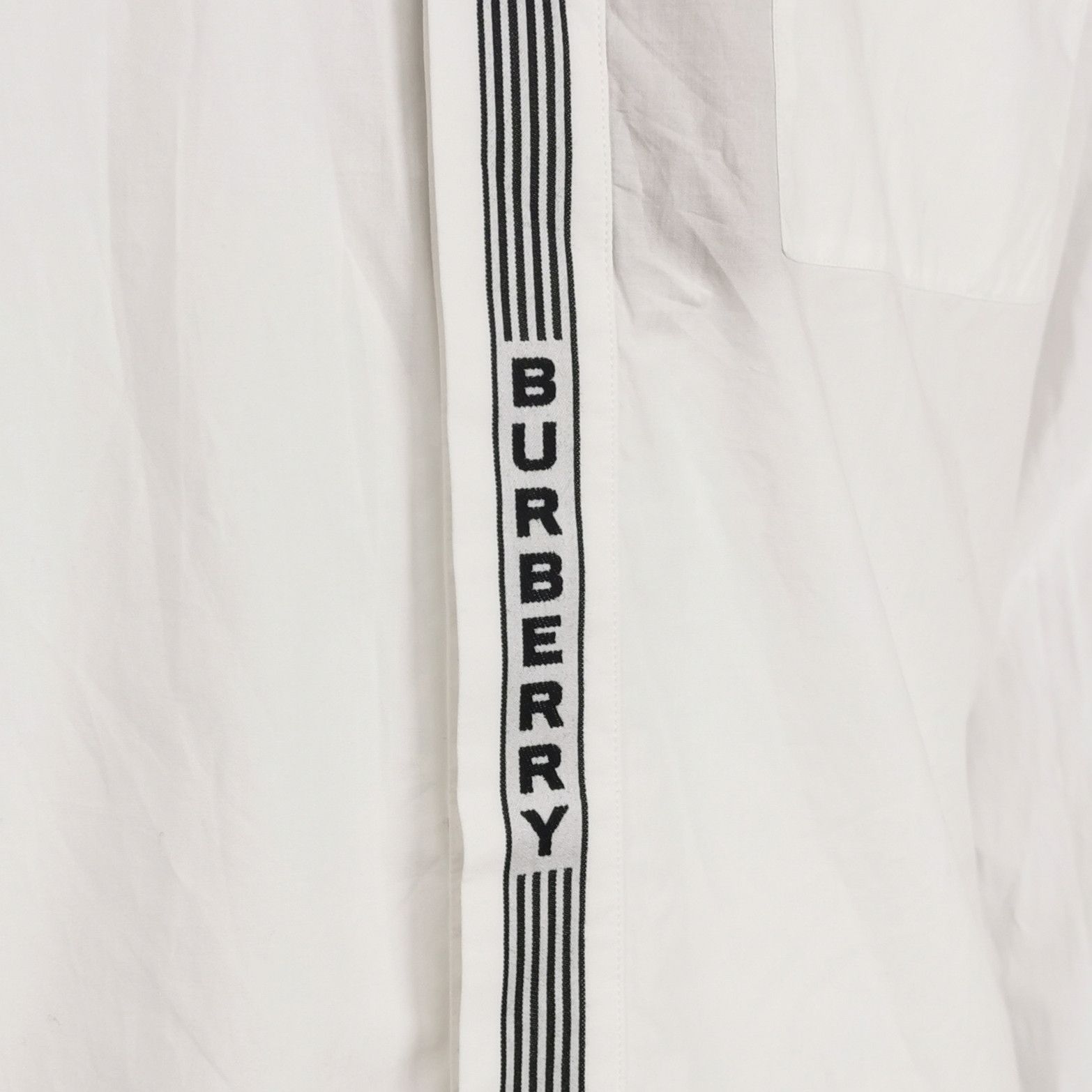 Burberry Burberry Men l Button Ups Size US L / EU 52-54 / 3 - 3 Thumbnail