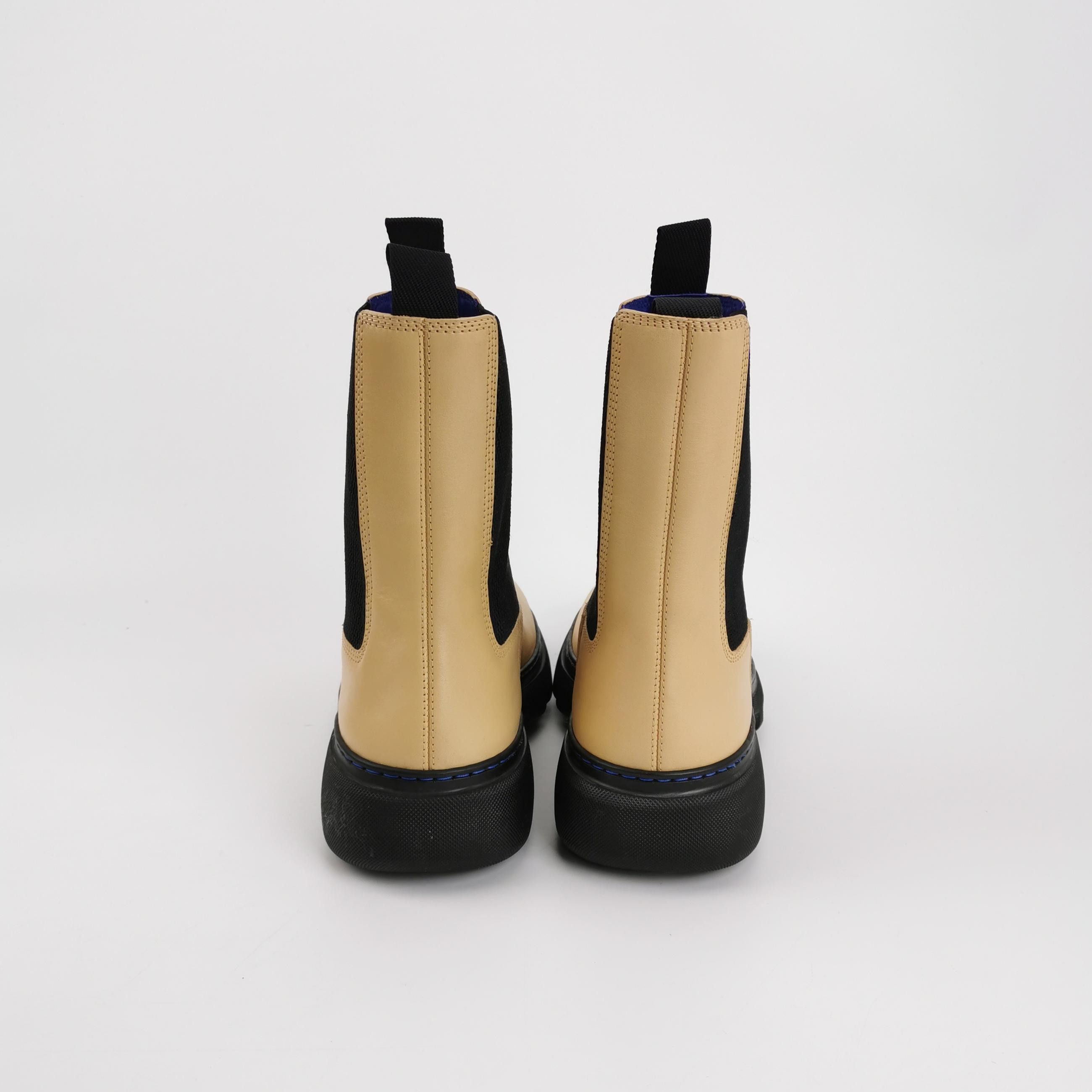 Burberry Burberry Men 9 Boots Size US 9 / EU 42 - 4 Thumbnail