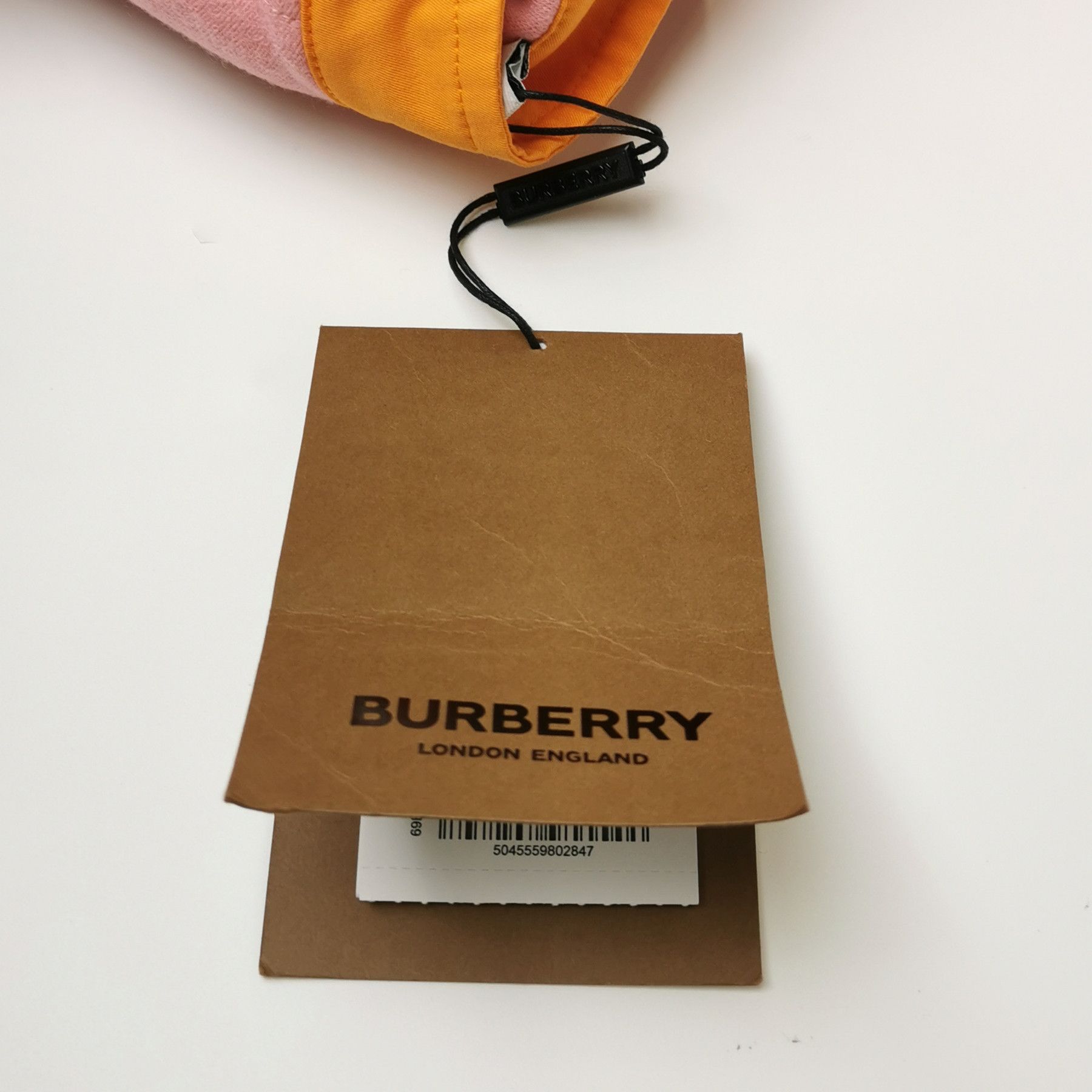 Burberry Burberry Men xl Short Sleeve Shirts Size US XL / EU 56 / 4 - 4 Thumbnail