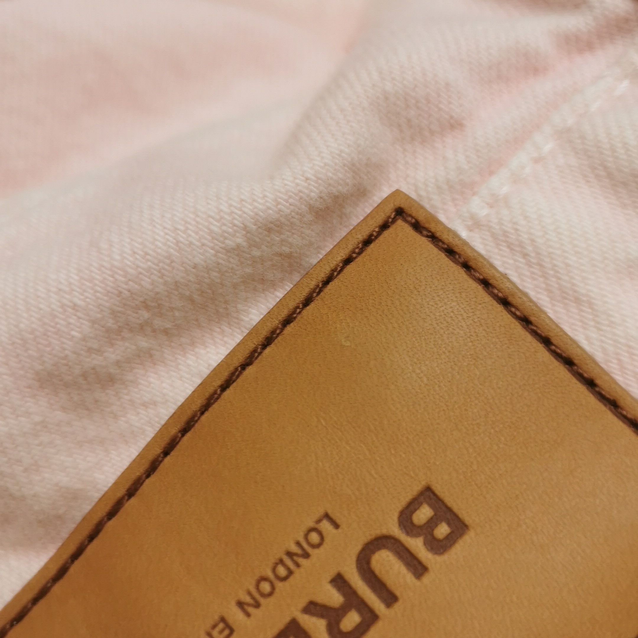 Burberry Burberry Men 30 Casual Pants Size US 30 / EU 46 - 12 Thumbnail