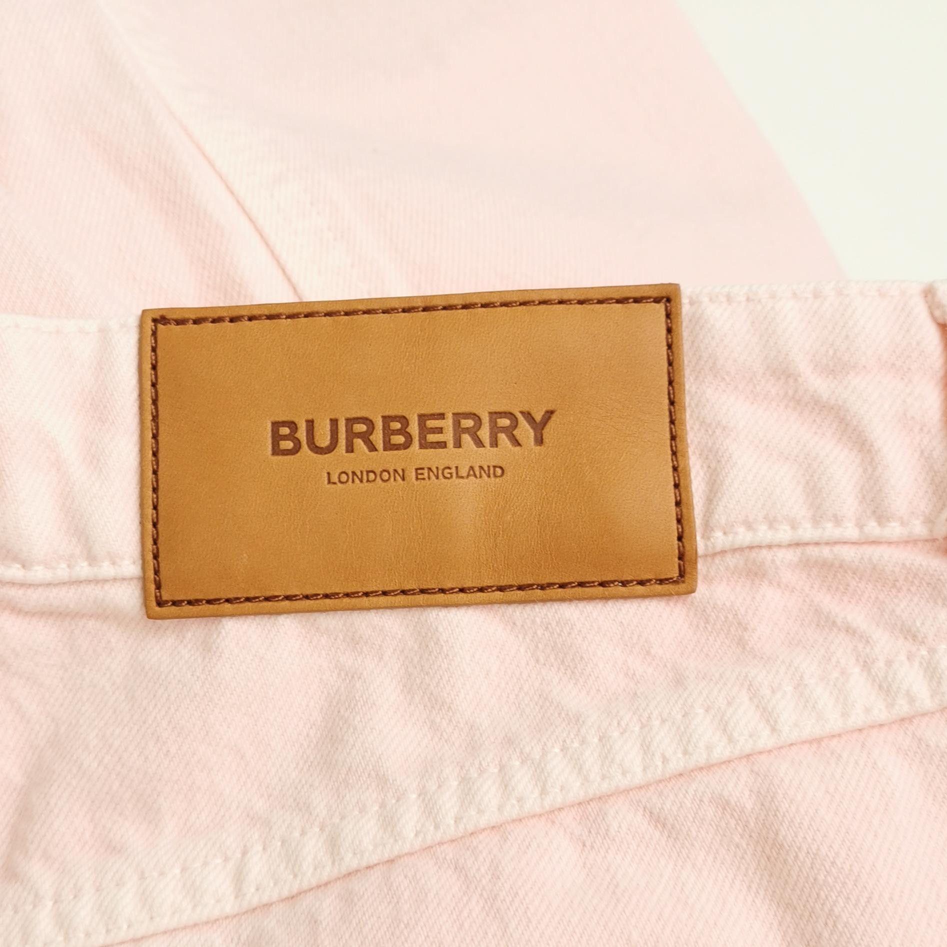 Burberry Burberry Men 30 Casual Pants Size US 30 / EU 46 - 3 Thumbnail