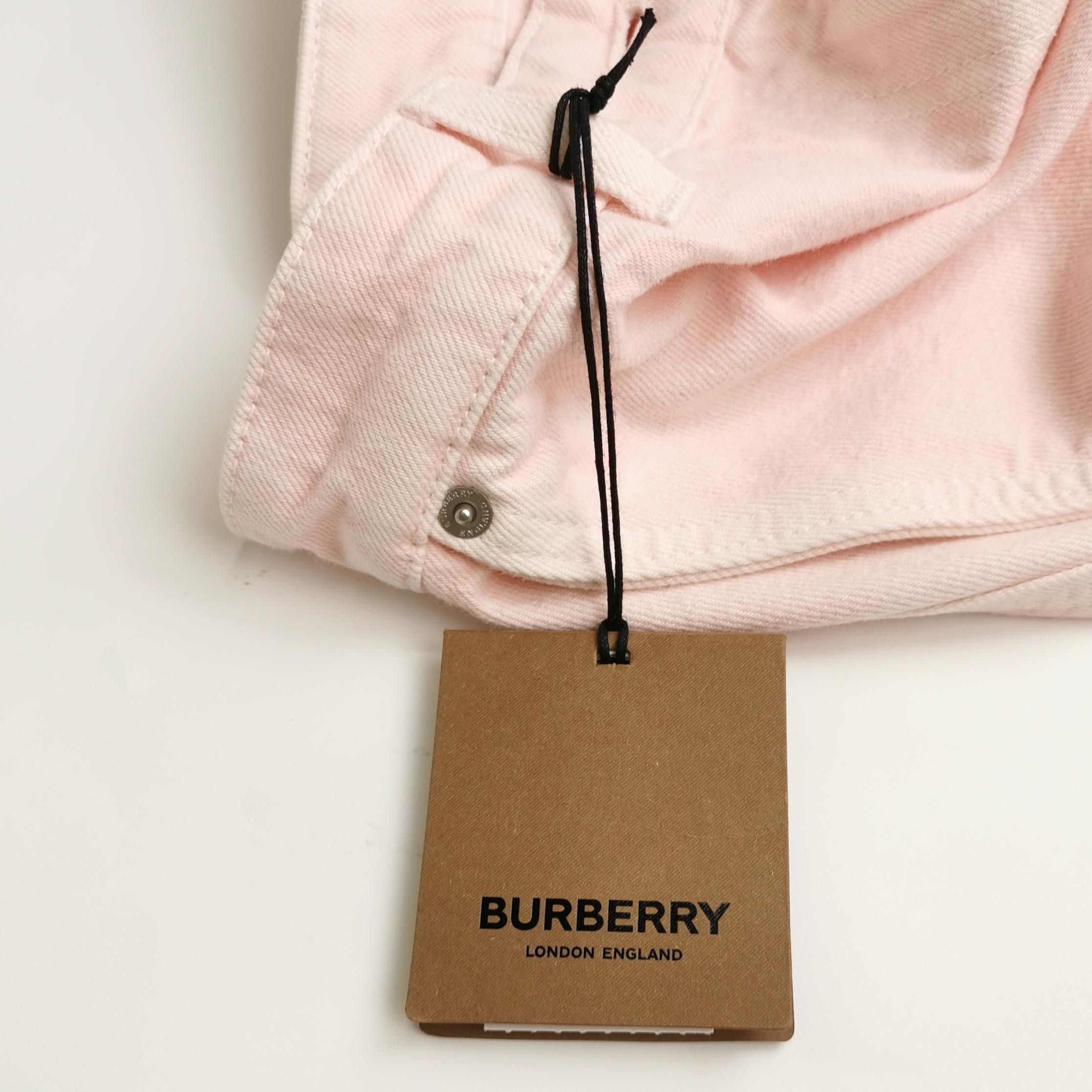 Burberry Burberry Men 30 Casual Pants Size US 30 / EU 46 - 4 Thumbnail