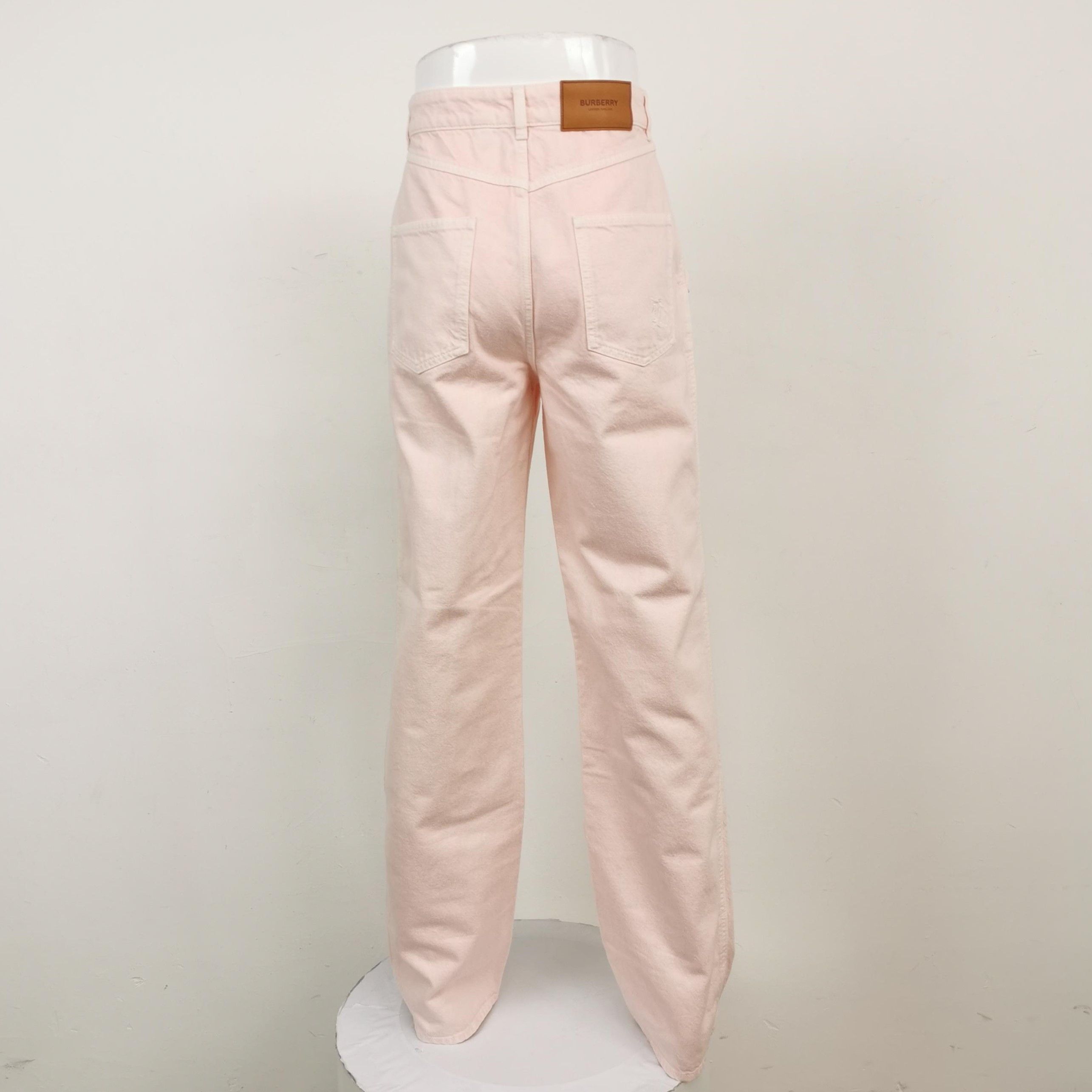 Burberry Burberry Men 30 Casual Pants Size US 30 / EU 46 - 2 Thumbnail