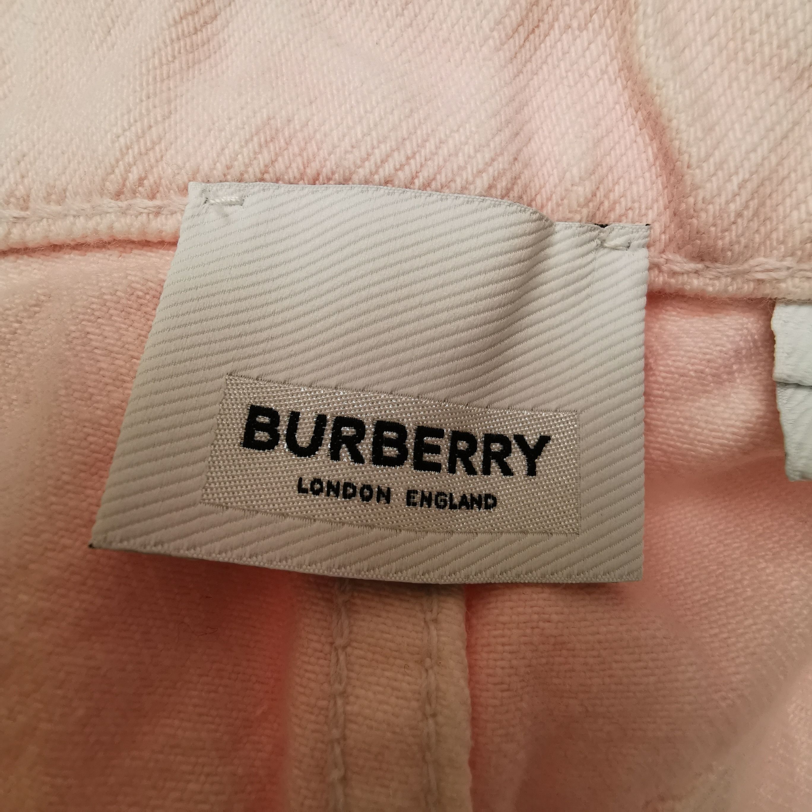 Burberry Burberry Men 30 Casual Pants Size US 30 / EU 46 - 6 Thumbnail