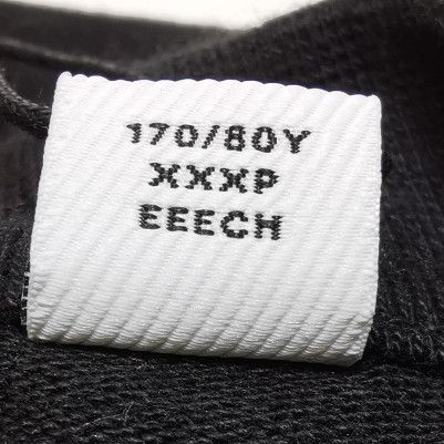 Burberry Burberry Men m Sweatshirts Hoodies Size US M / EU 48-50 / 2 - 8 Thumbnail