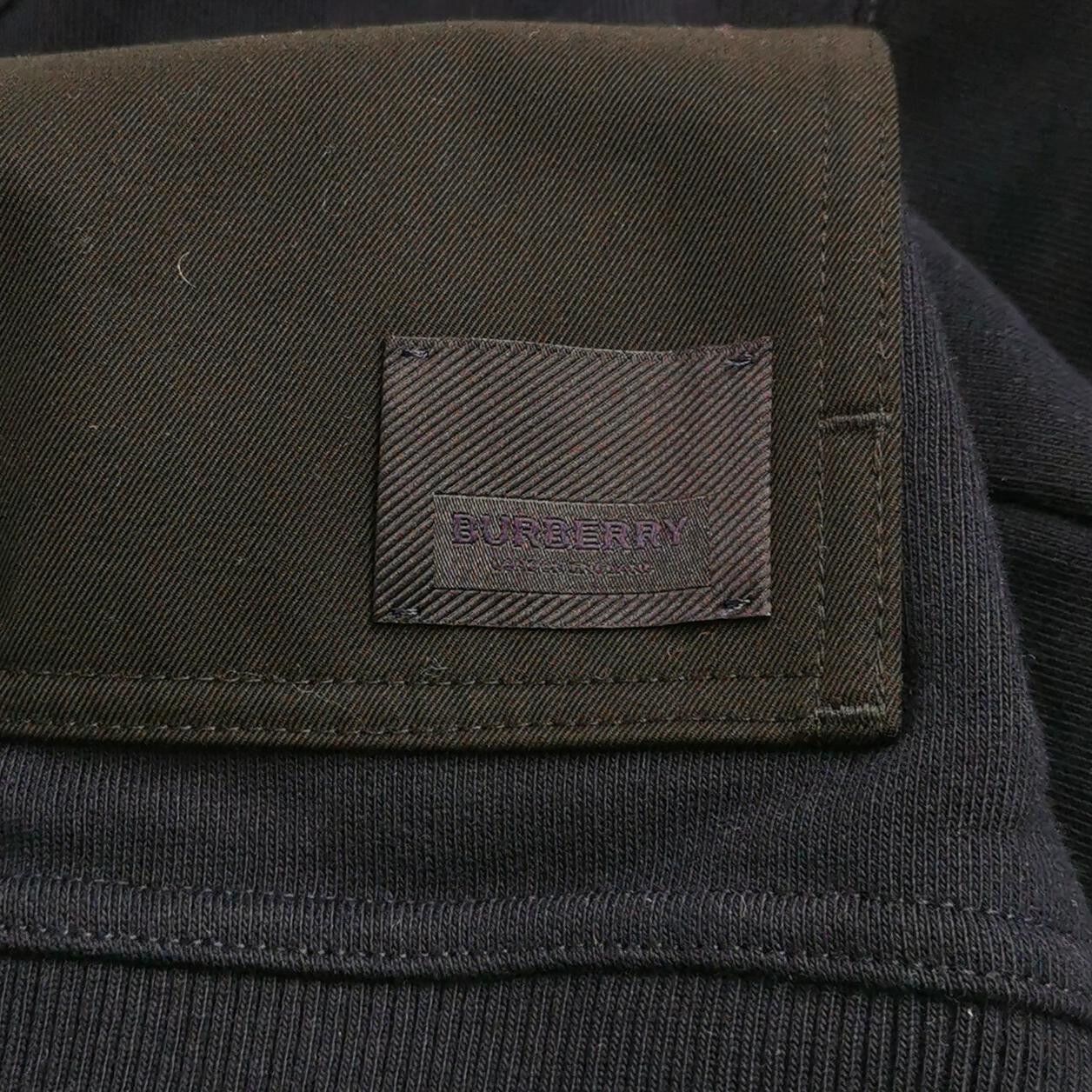 Burberry Burberry Men xs Sweatshirts Hoodies Size US XS / EU 42 / 0 - 3 Thumbnail