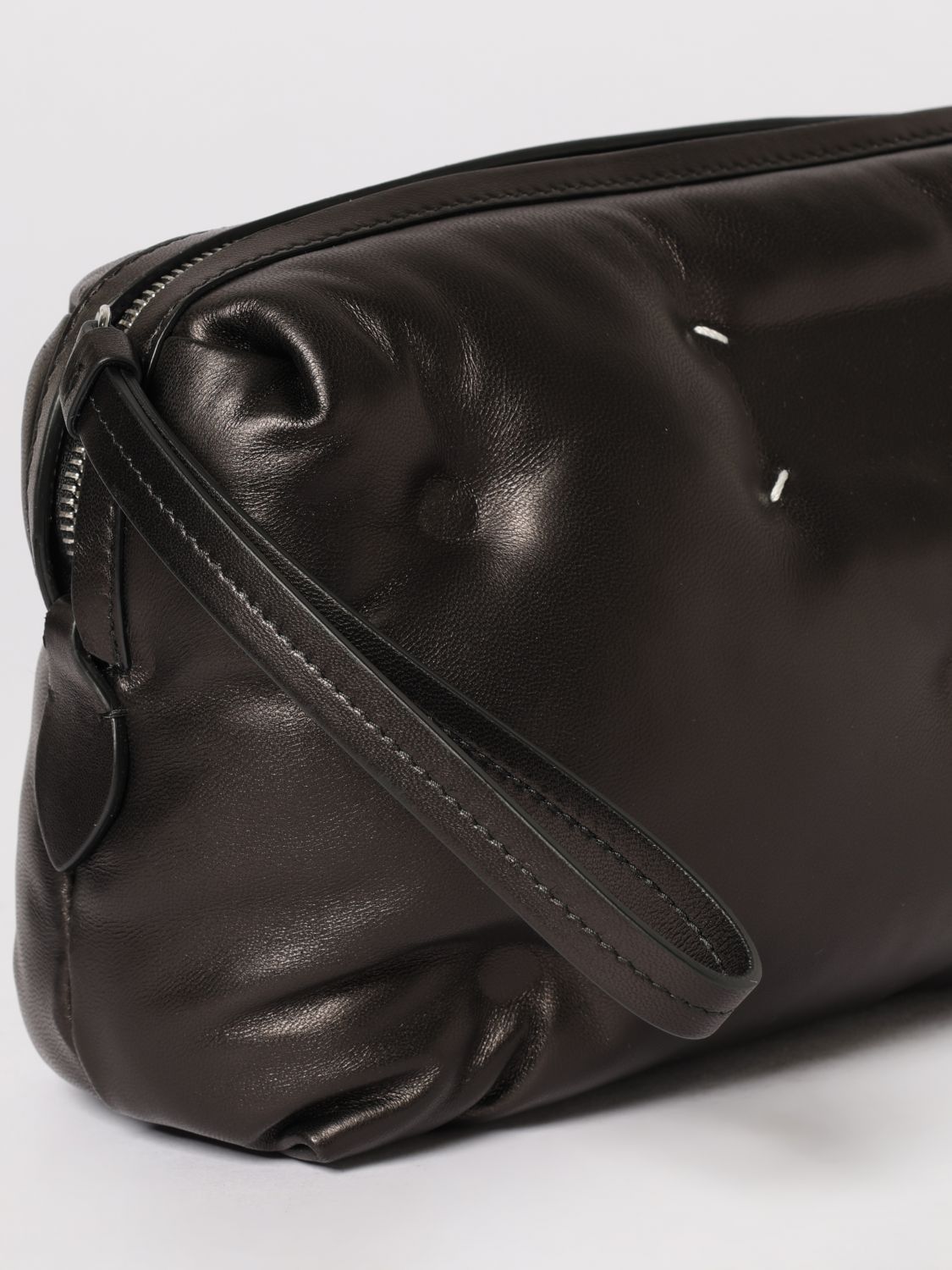 Maison Margiela Maison Margiela Briefcase Men Black Size ONE SIZE - 4 Thumbnail