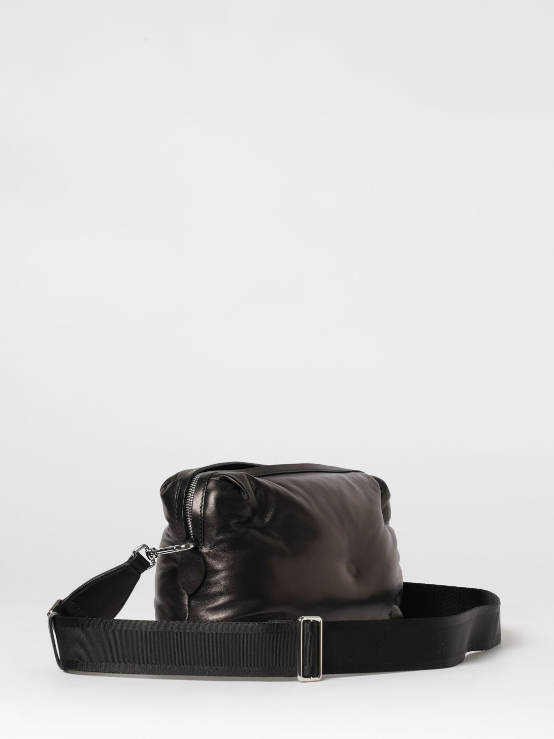 Maison Margiela Maison Margiela Briefcase Men Black Size ONE SIZE - 3 Thumbnail