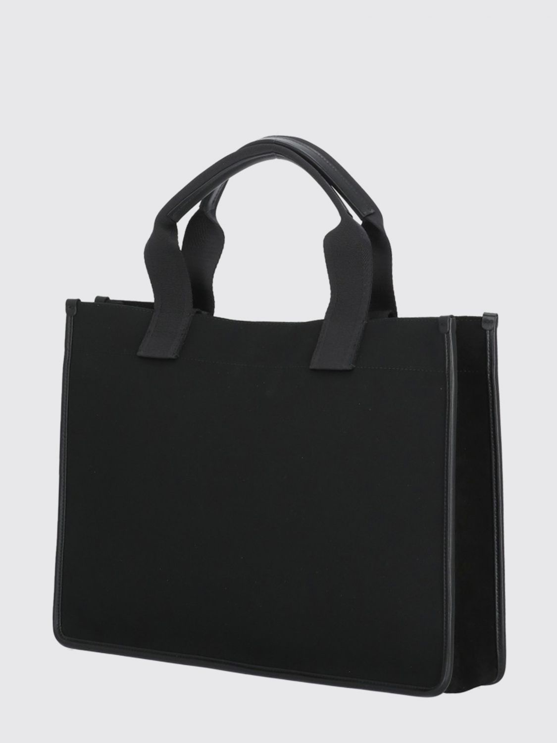 Maison Margiela Maison Margiela Shoulder Bag Men Black Size ONE SIZE - 2 Thumbnail