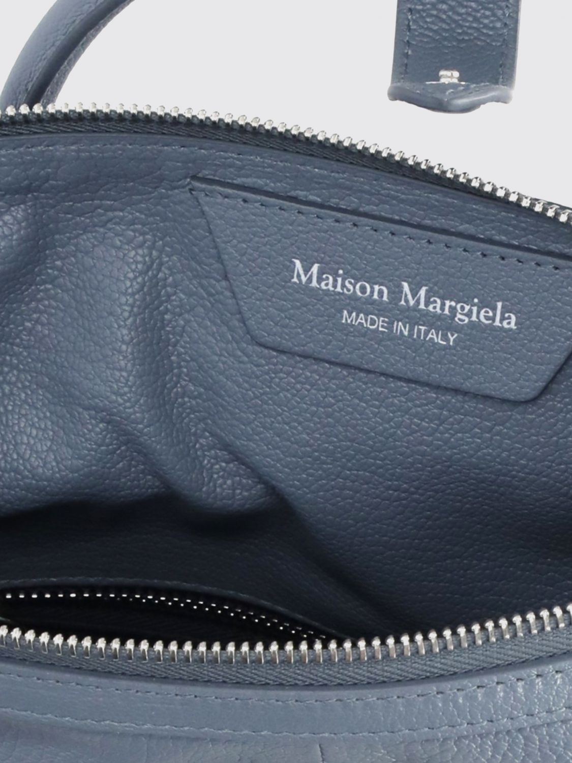 Maison Margiela Maison Margiela Handbag Woman Grey Size ONE SIZE - 4 Thumbnail