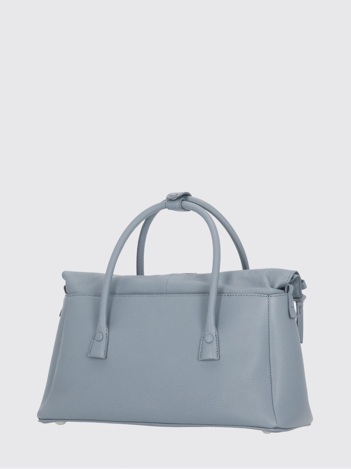 Maison Margiela Maison Margiela Handbag Woman Grey Size ONE SIZE - 2 Thumbnail