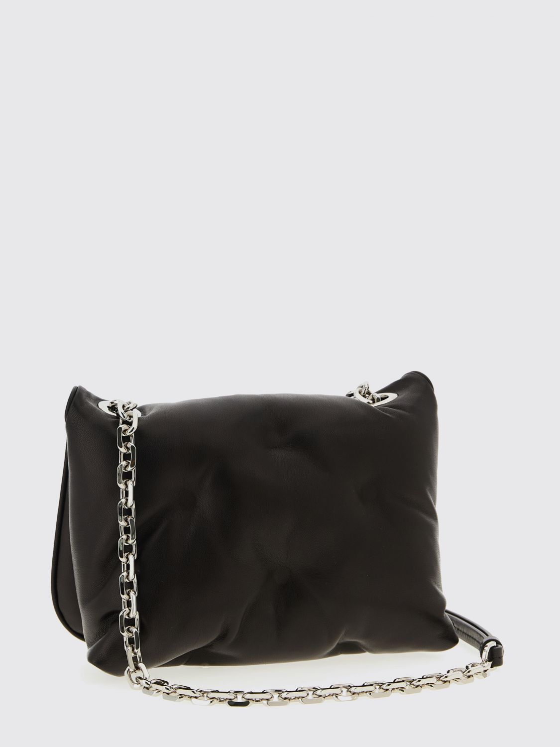 Maison Margiela Maison Margiela Mini Bag Woman Black Size ONE SIZE - 2 Thumbnail