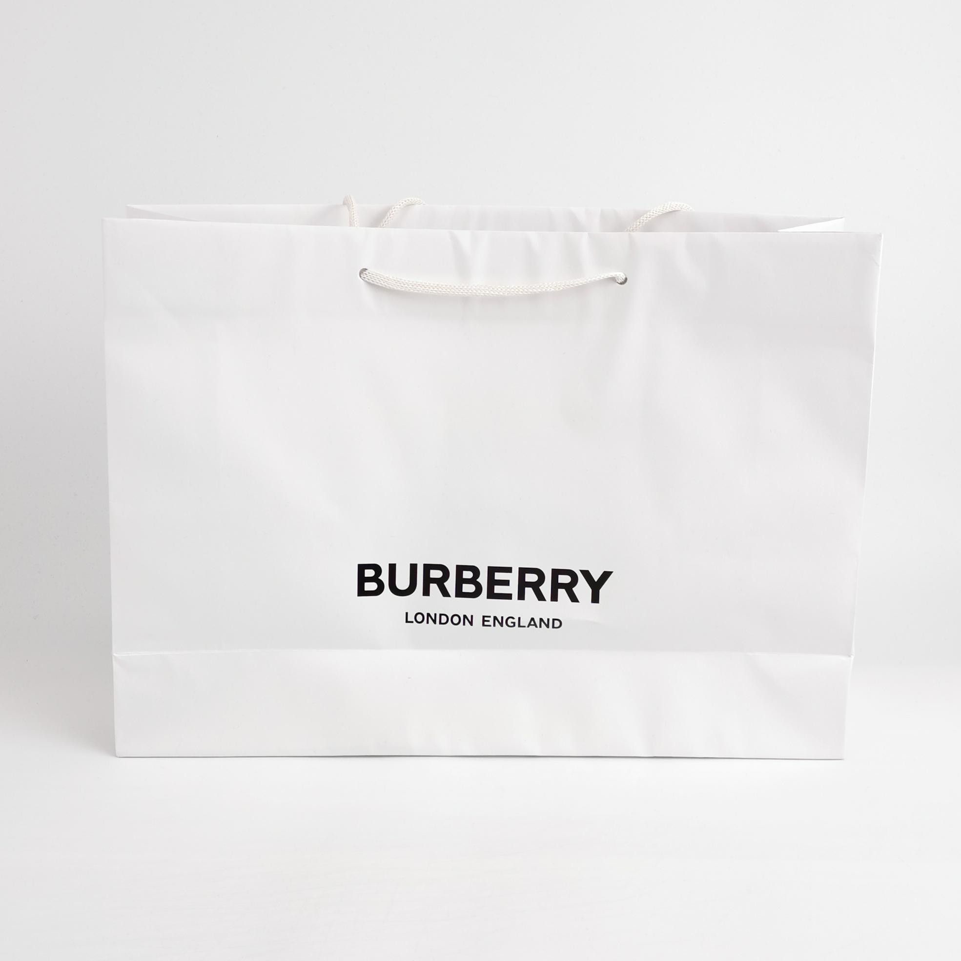 Burberry Burberry Men xl Short Sleeve Shirts Size US XL / EU 56 / 4 - 5 Thumbnail