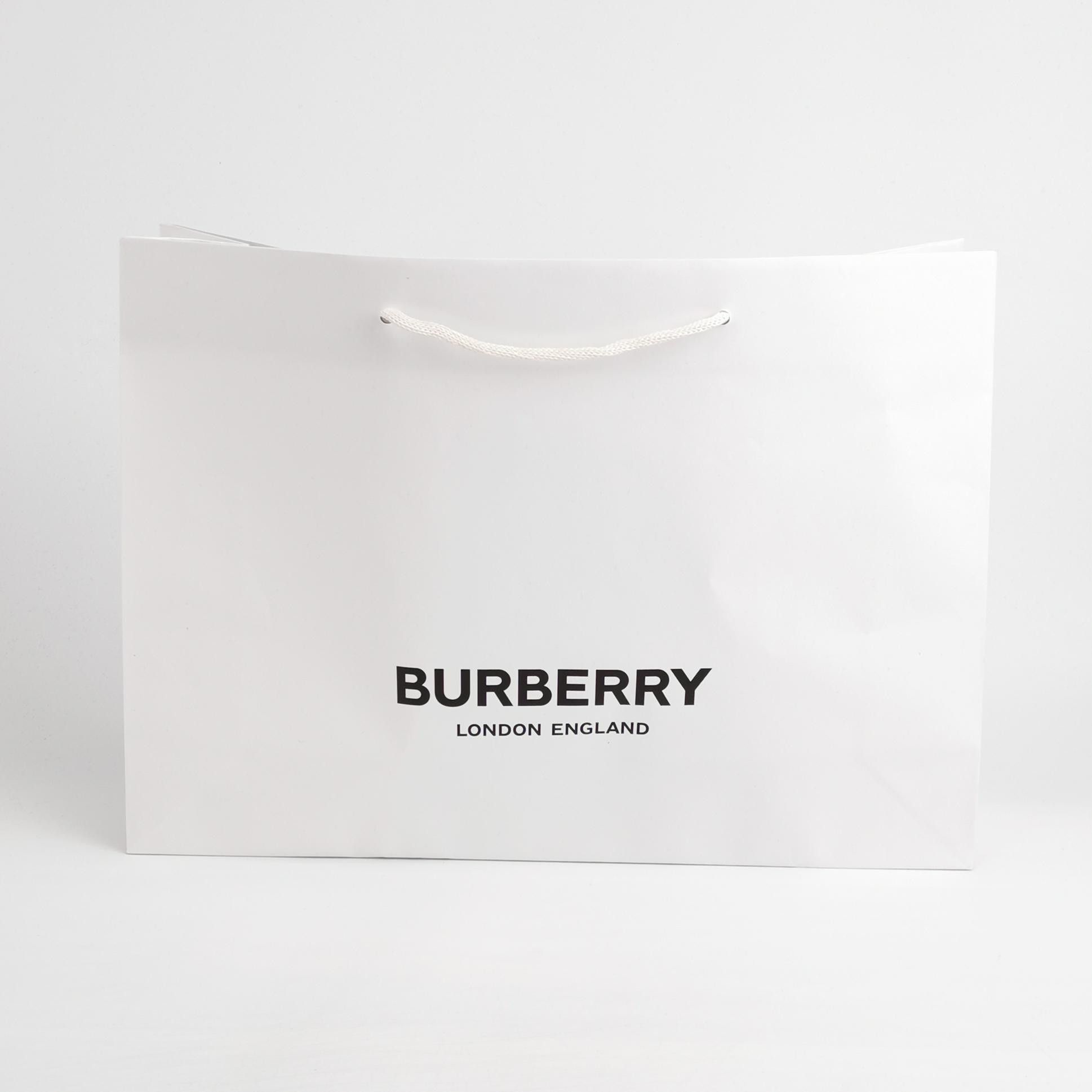 Burberry Burberry Men l Short Sleeve Shirts Size US L / EU 52-54 / 3 - 5 Thumbnail