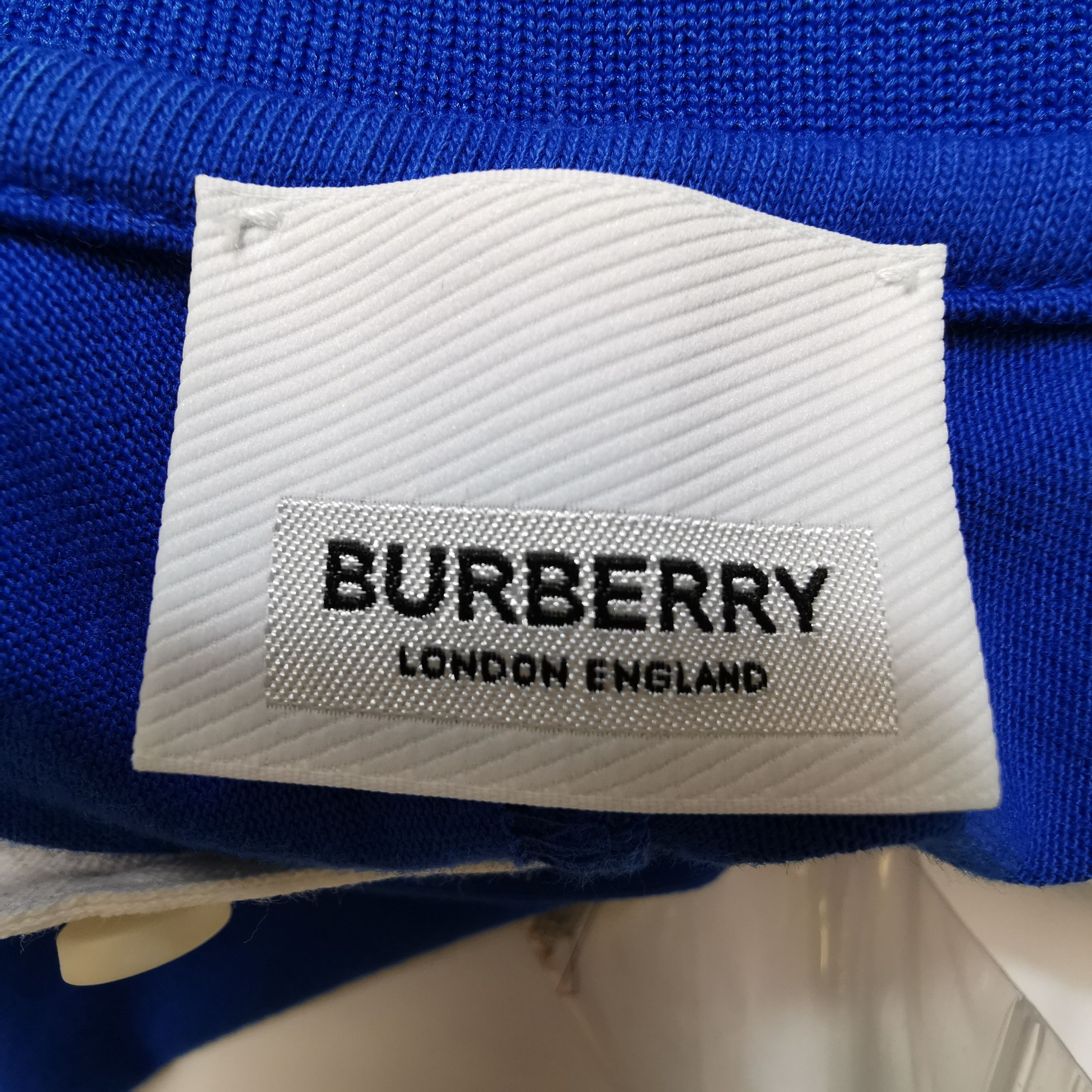 Burberry Burberry Men m Short Sleeve Shirts Size US M / EU 48-50 / 2 - 6 Thumbnail