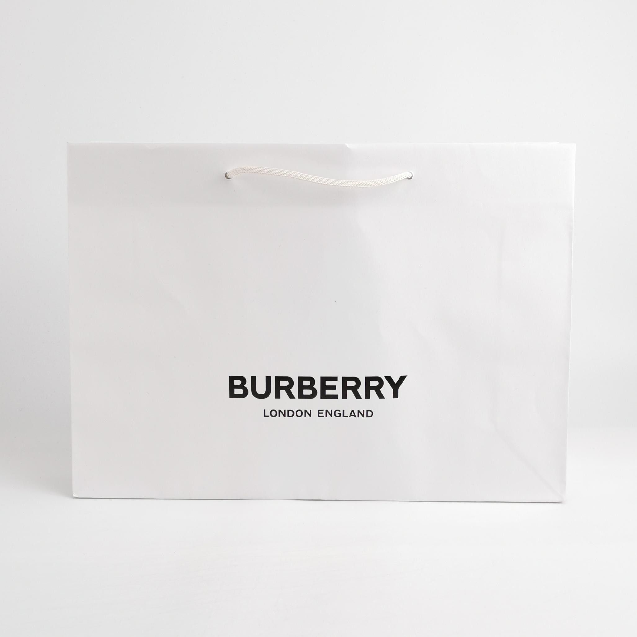 Burberry Burberry Men m Short Sleeve Shirts Size US M / EU 48-50 / 2 - 5 Thumbnail