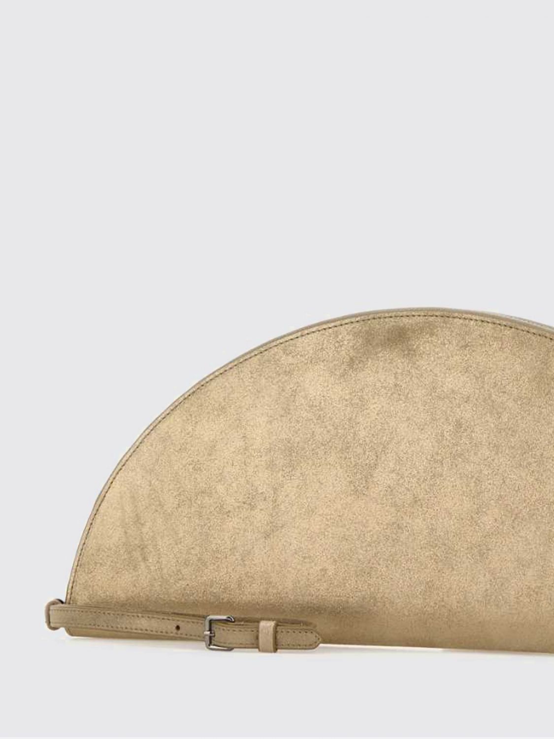 Maison Margiela Maison Margiela Clutch Woman Gold Size ONE SIZE - 3 Thumbnail
