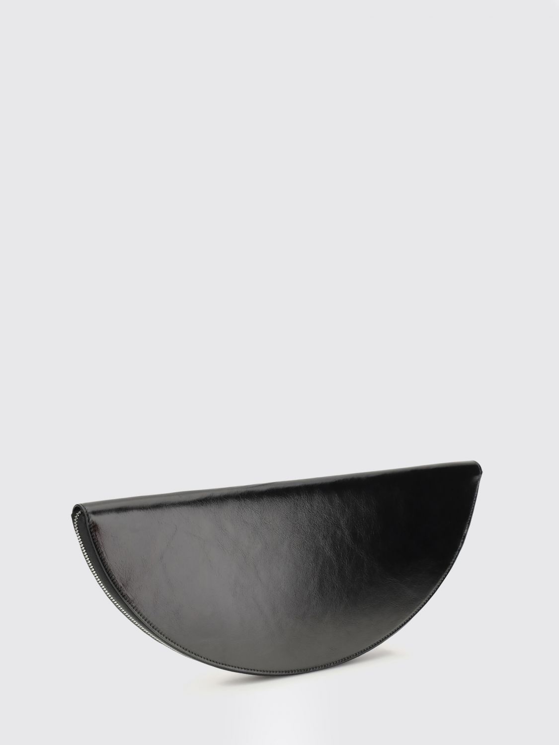 Maison Margiela Maison Margiela Clutch Woman Black Size ONE SIZE - 2 Thumbnail