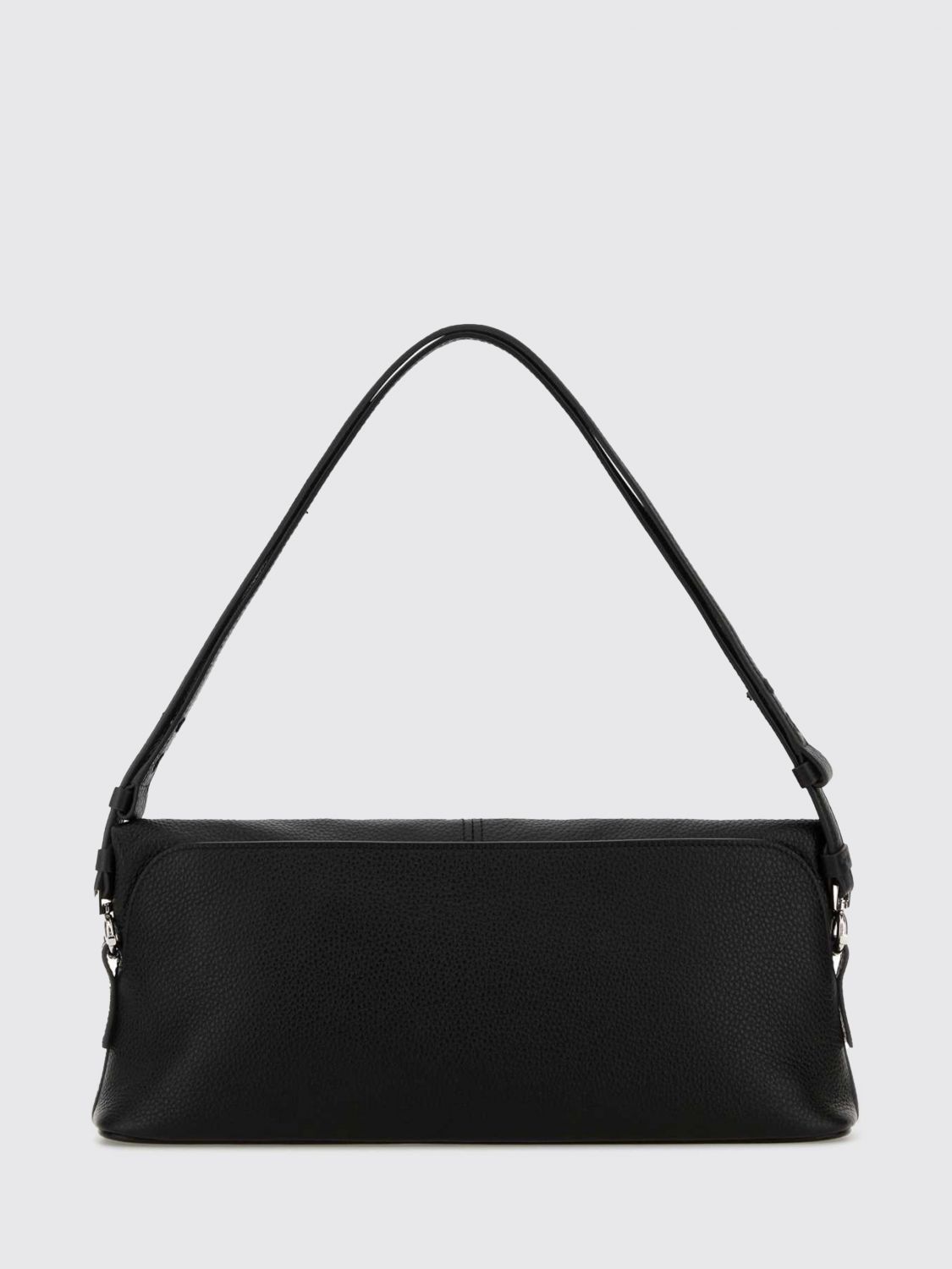 Maison Margiela Maison Margiela Shoulder Bag Men Black Size ONE SIZE - 2 Thumbnail