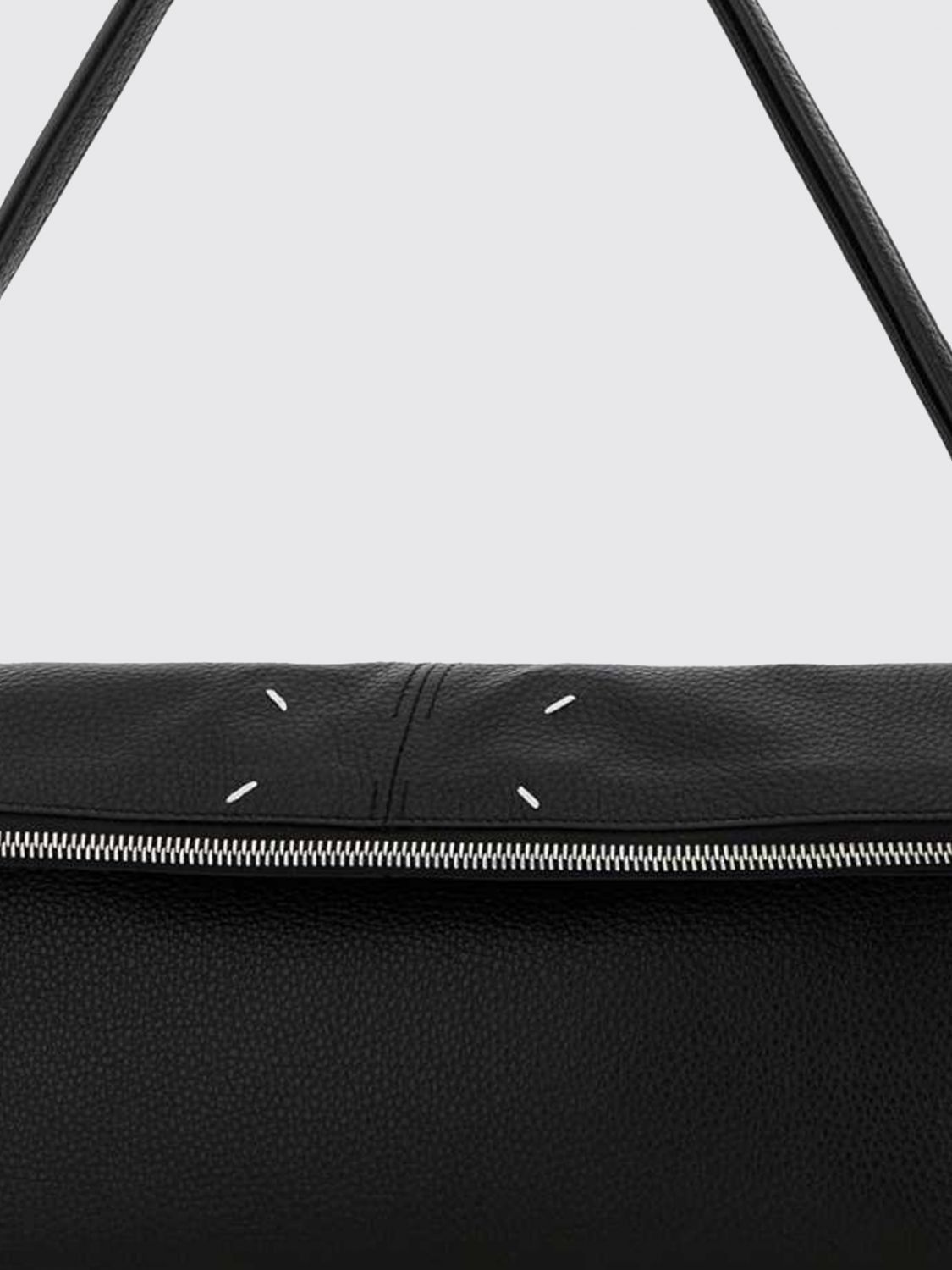 Maison Margiela Maison Margiela Shoulder Bag Men Black Size ONE SIZE - 3 Thumbnail
