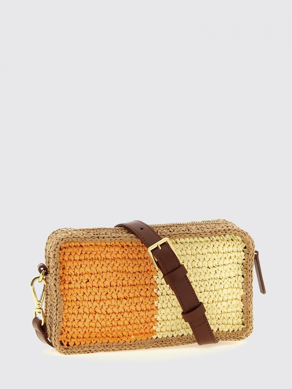 Marni Marni Mini Bag Woman Cherry Size ONE SIZE - 2 Thumbnail