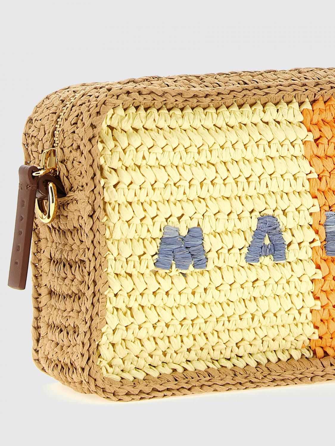 Marni Marni Mini Bag Woman Cherry Size ONE SIZE - 3 Thumbnail