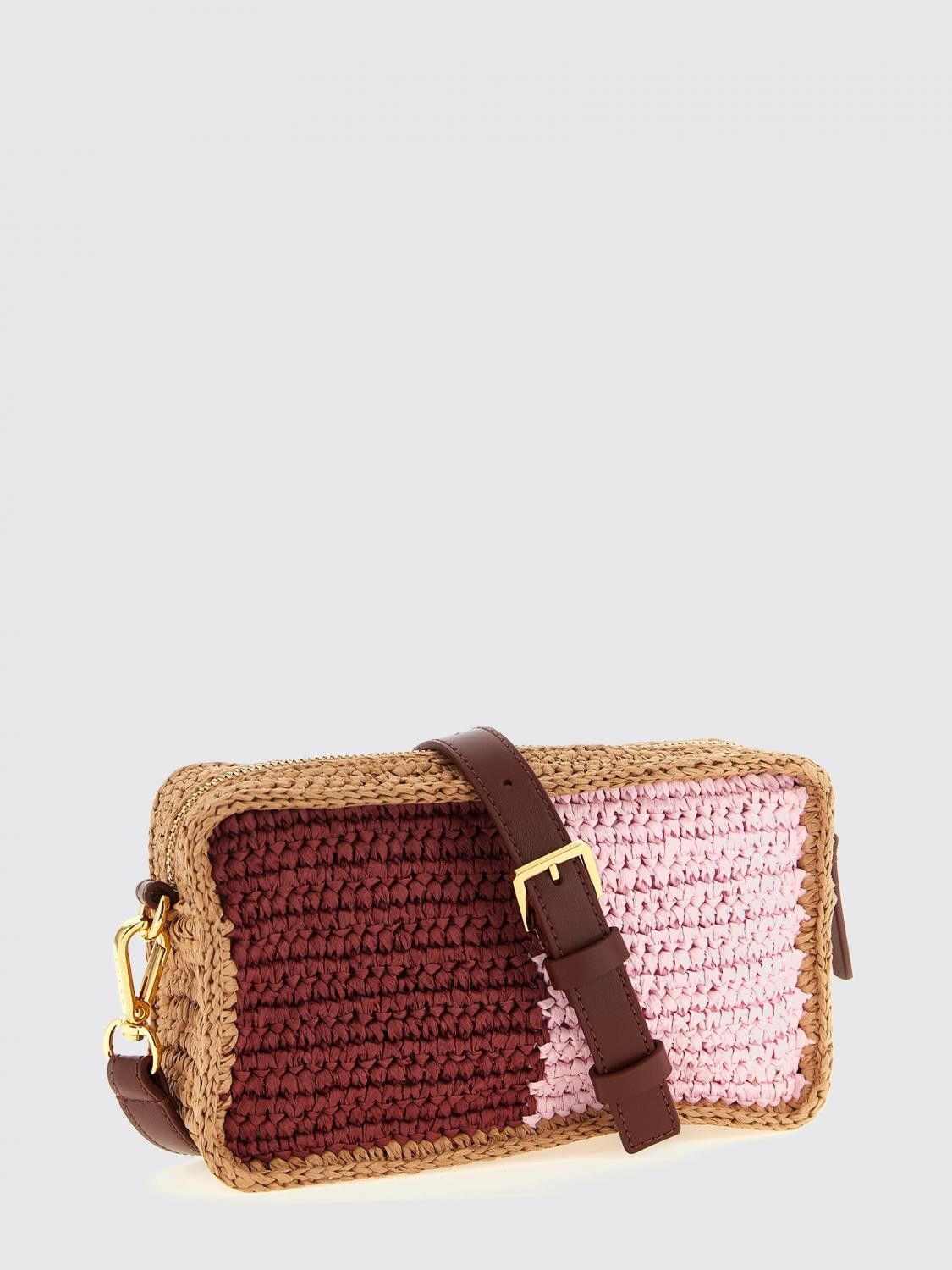 Marni Marni Mini Bag Woman Multicolor Size ONE SIZE - 2 Thumbnail
