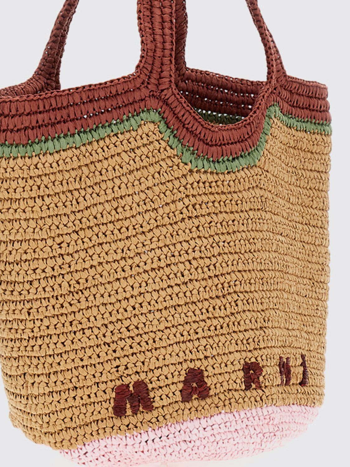 Marni Marni Shoulder Bag Woman Fa01 Size ONE SIZE - 3 Thumbnail