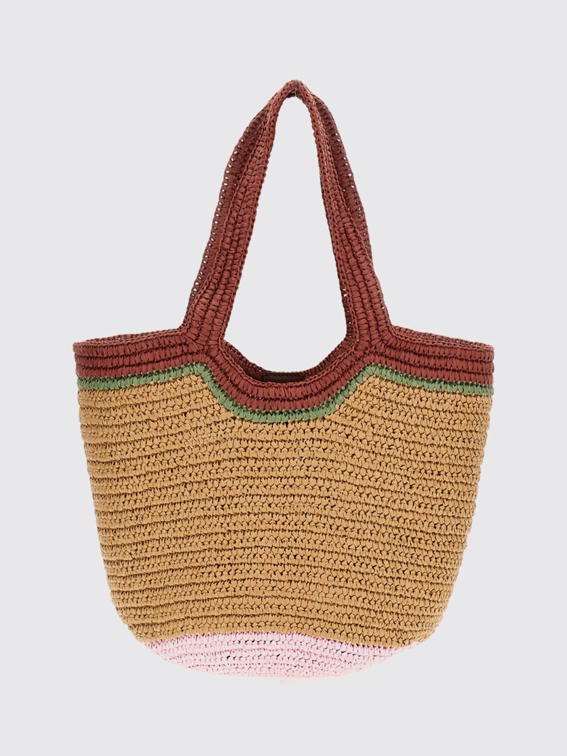 Marni Marni Shoulder Bag Woman Fa01 Size ONE SIZE - 2 Thumbnail