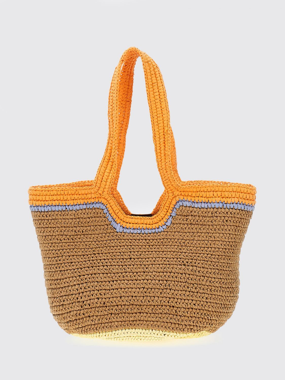 Marni Marni Shoulder Bag Woman Multicolor Size ONE SIZE - 2 Thumbnail