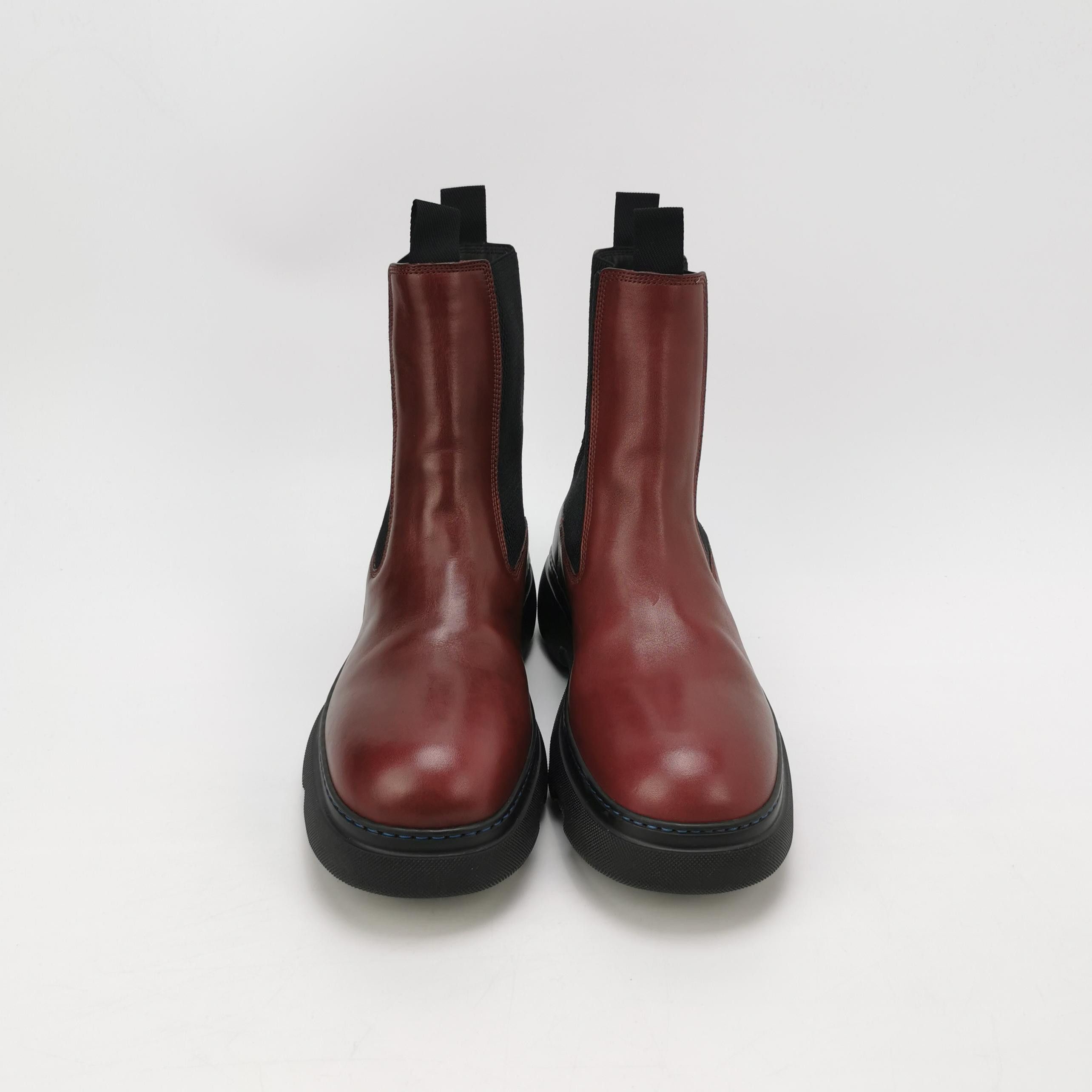 Burberry Burberry Men 9 Boots Size US 9 / EU 42 - 3 Thumbnail